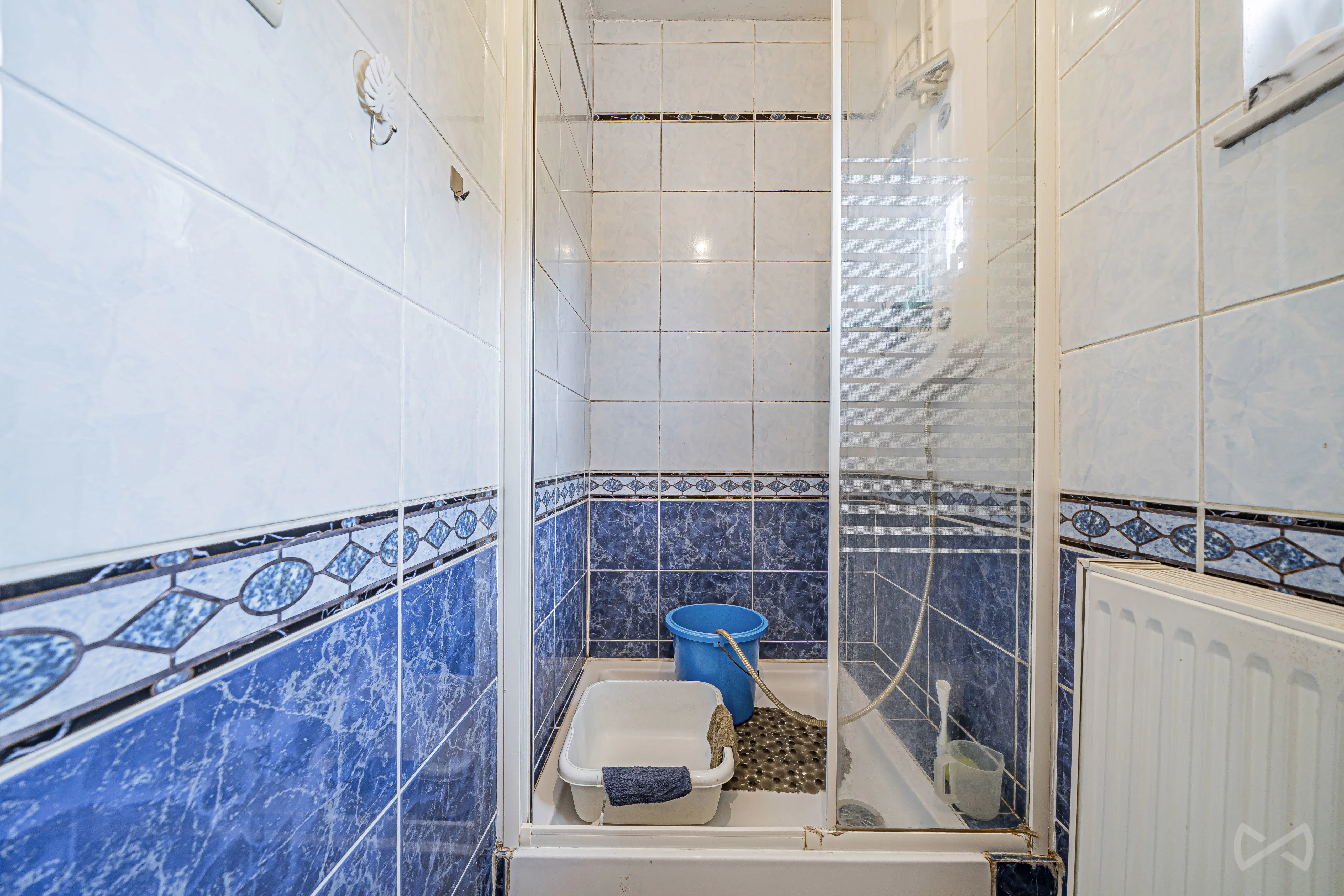 Picture 4 of 4 for House with three bedrooms in Marcinelle