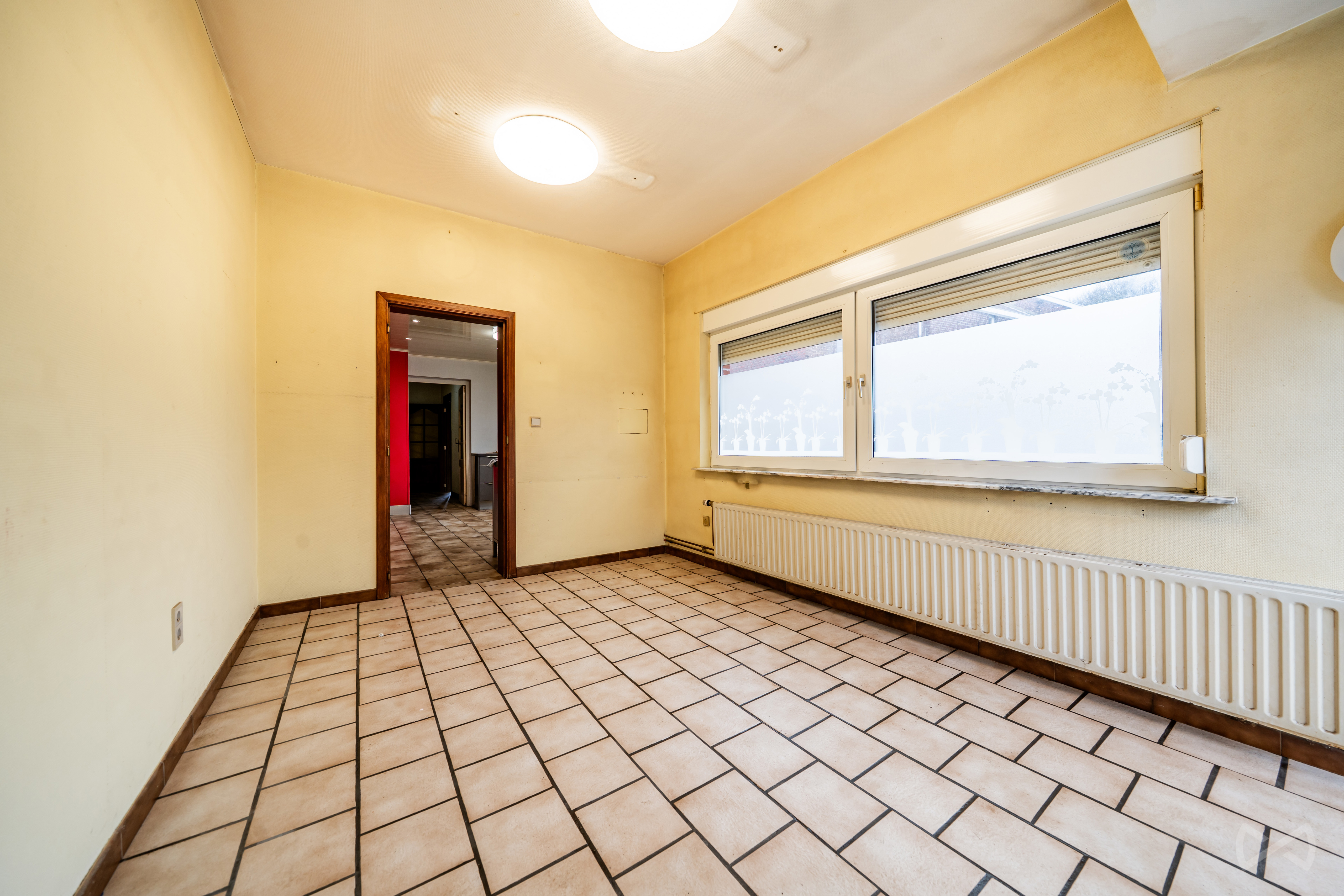 Photo 1 sur 4 pour Maison de trois chambres à Alleur