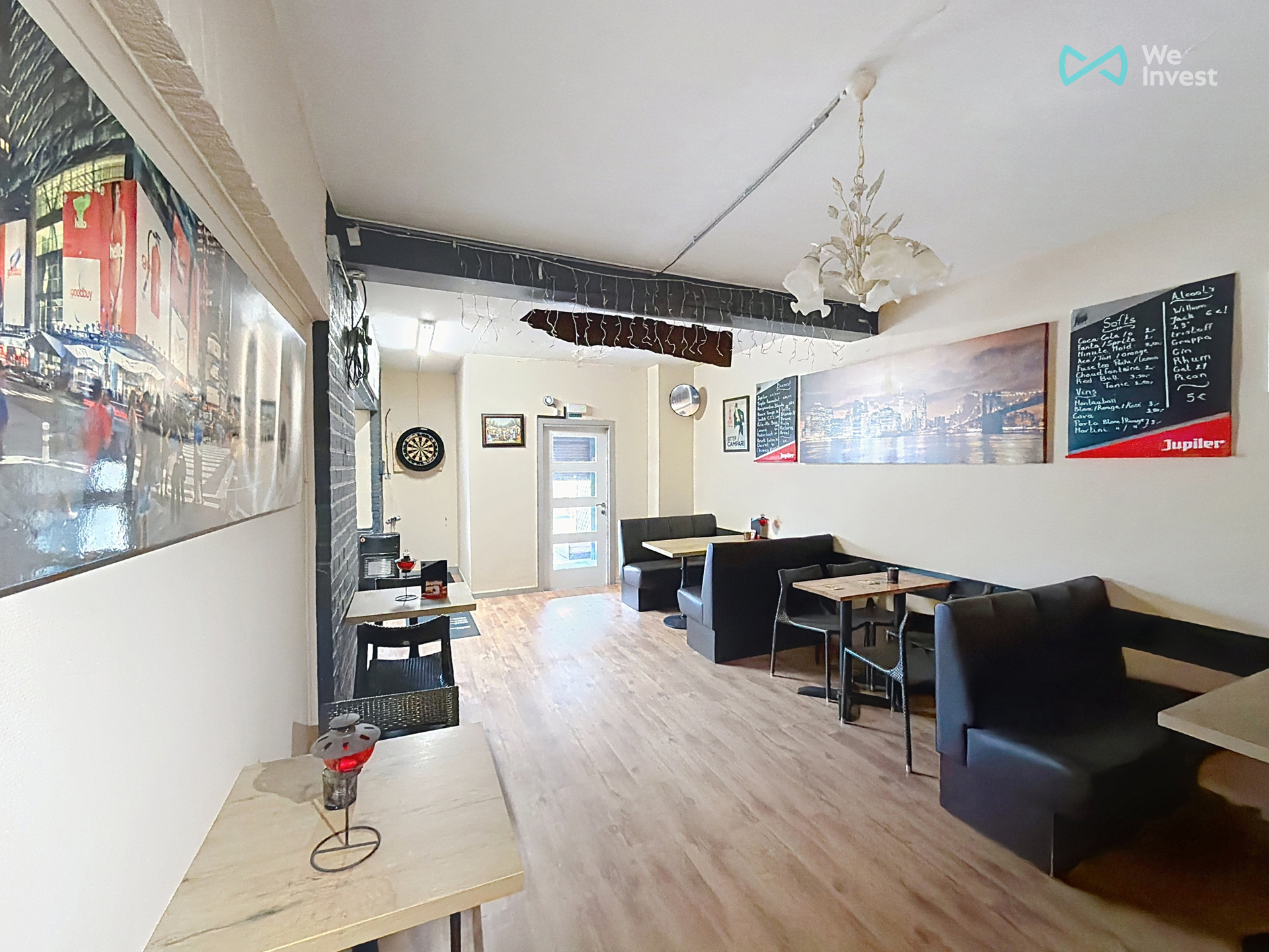 Picture 3 of 3 for Multi-purpose building in Tubize Clabecq