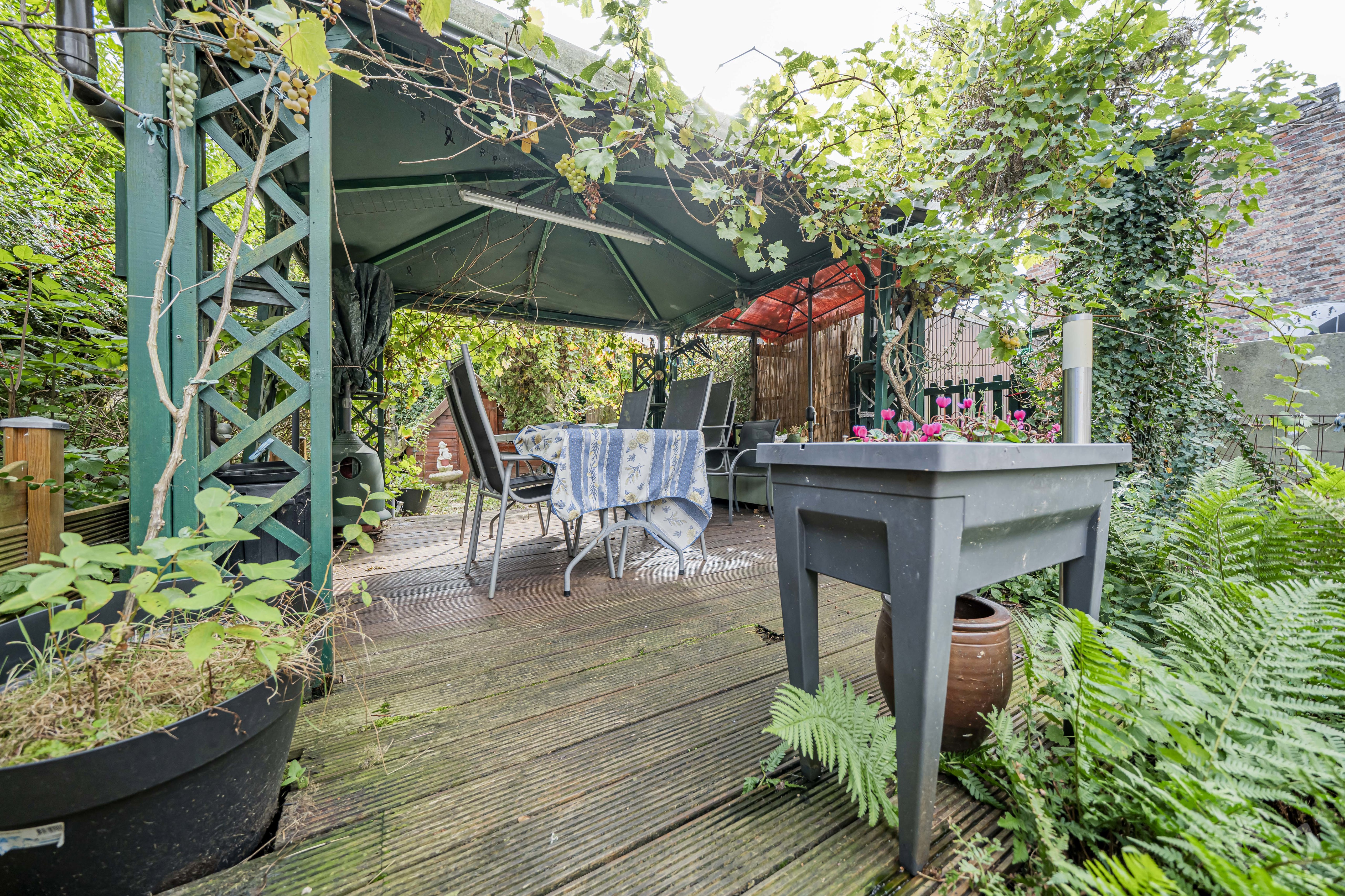 Picture 2 of 4 for House with two bedrooms in Aiseau-presles