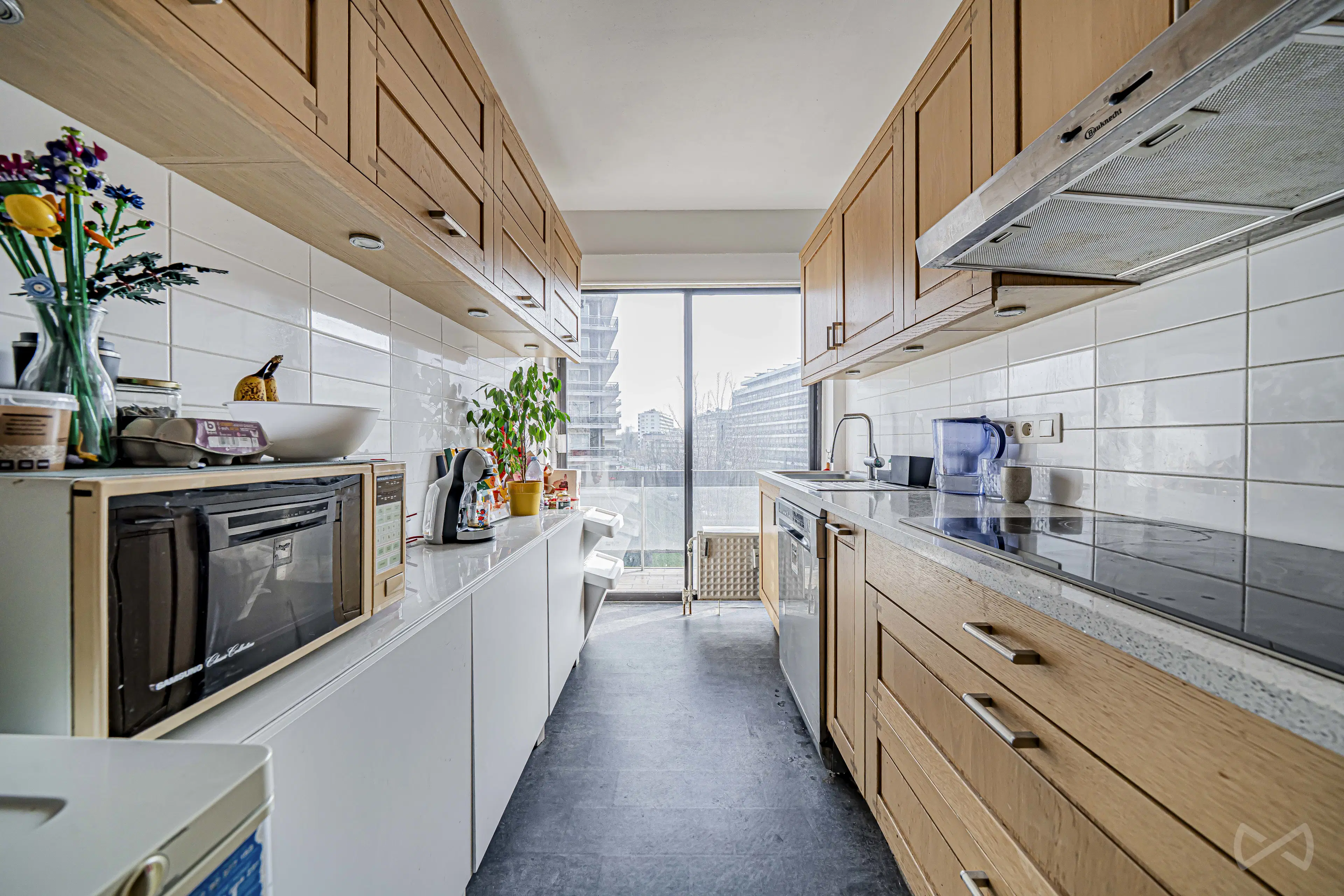 Foto 4 van 4 van Appartement met drie slaapkamers in Molenbeek-saint-jean
