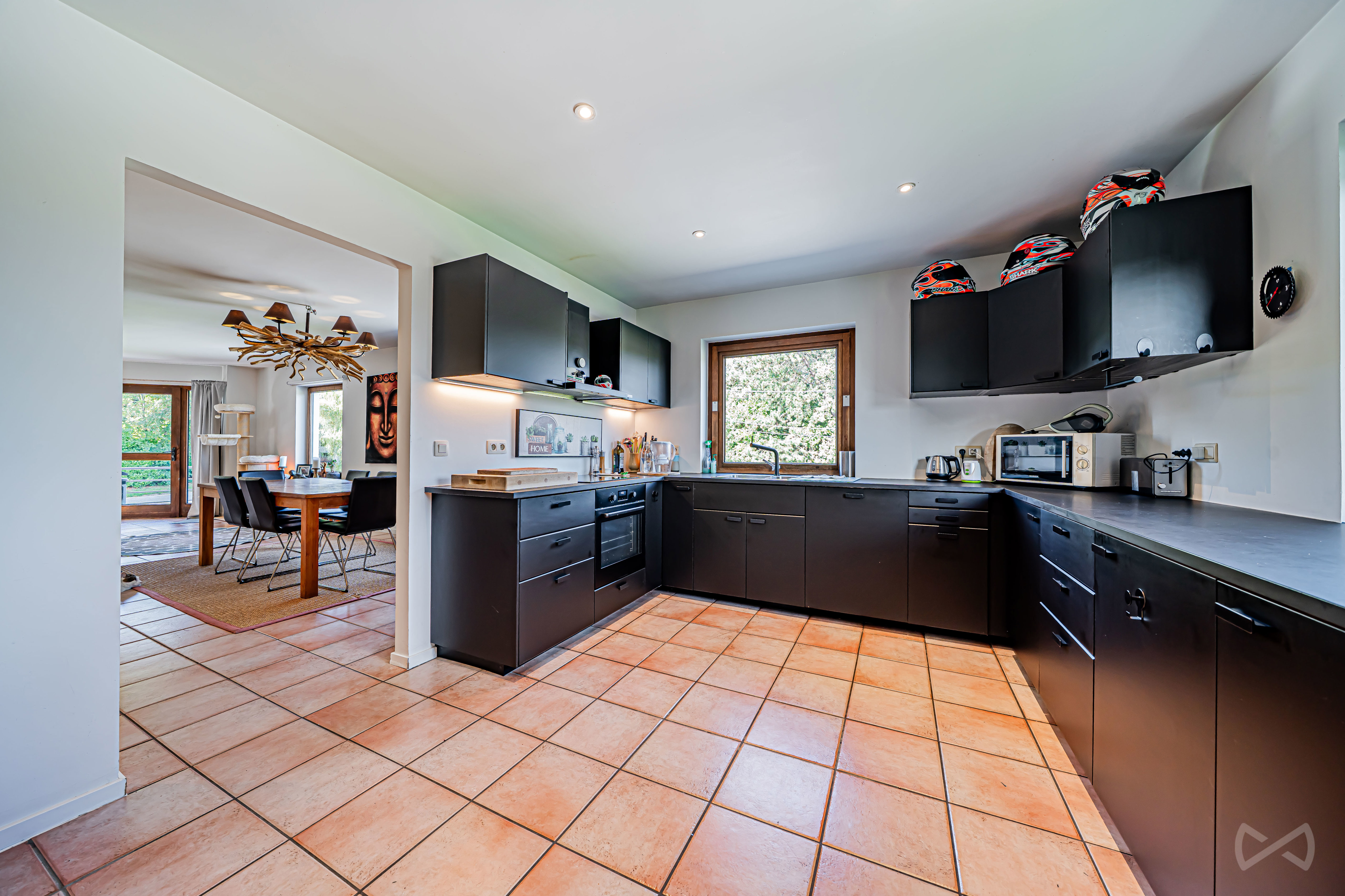 Picture 3 of 4 for Multi-purpose building with three bedrooms in Ottignies-Louvain-la-Neuve Ottignies