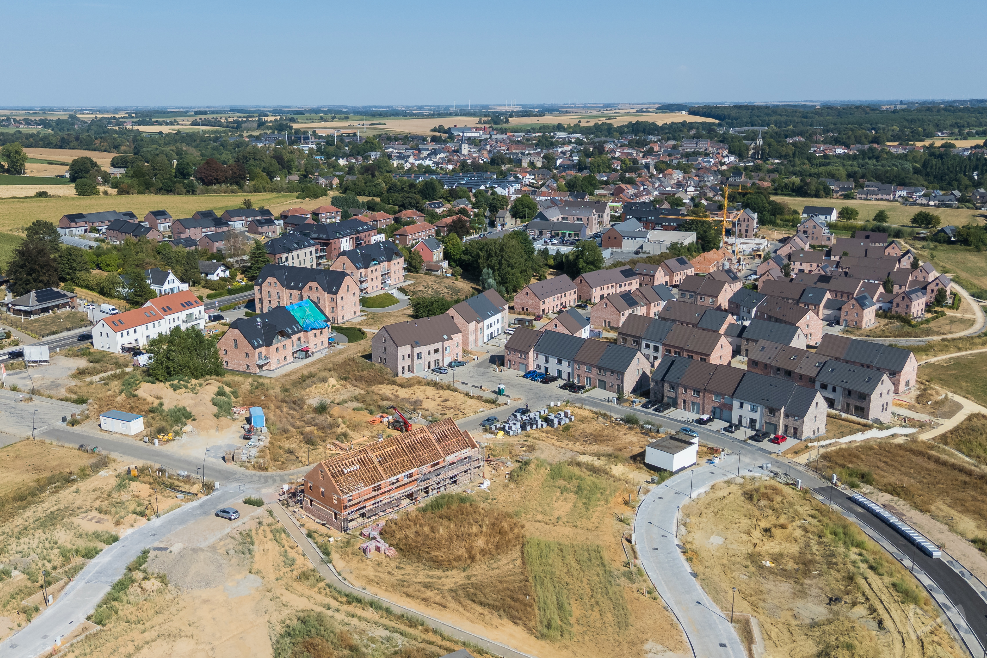 Picture 1 of 4 for House with three bedrooms in Jodoigne