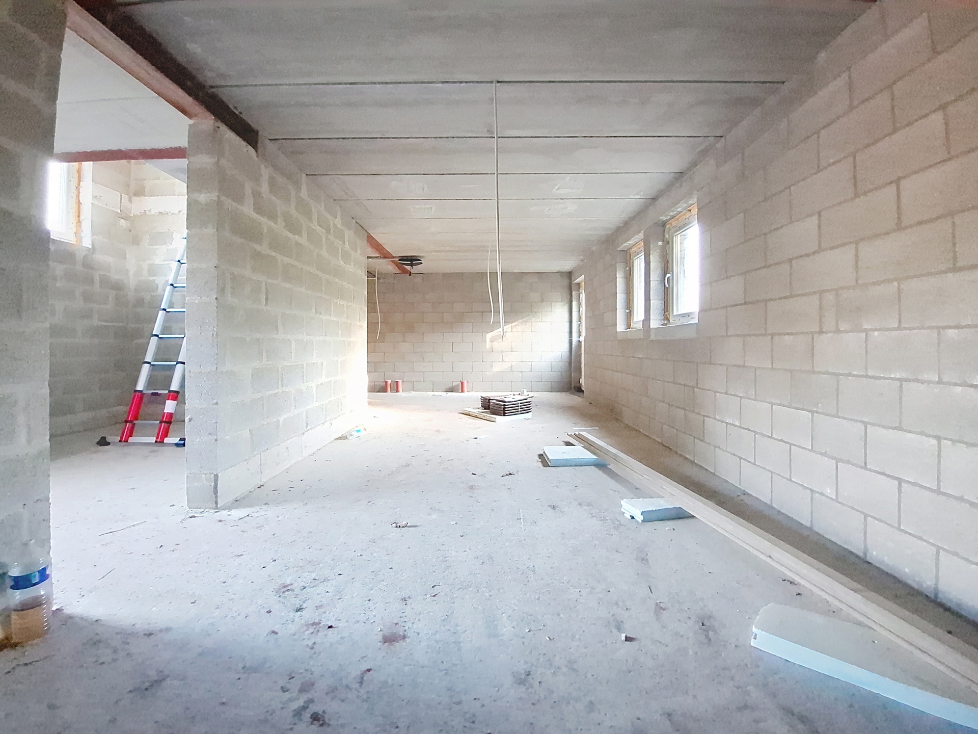 Picture 2 of 3 for House with four bedrooms in Aywaille