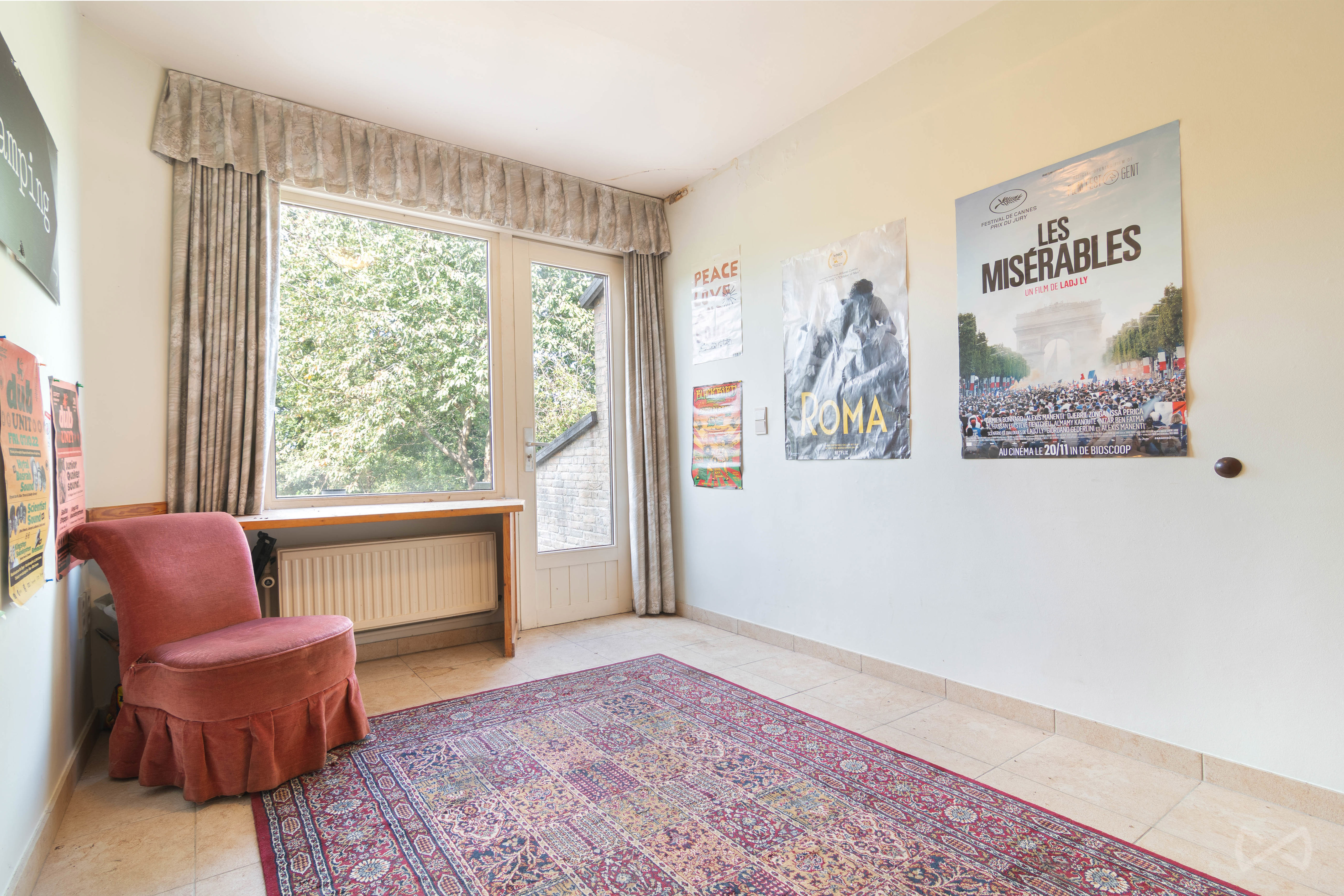 Picture 3 of 4 for House with four bedrooms in Leuven