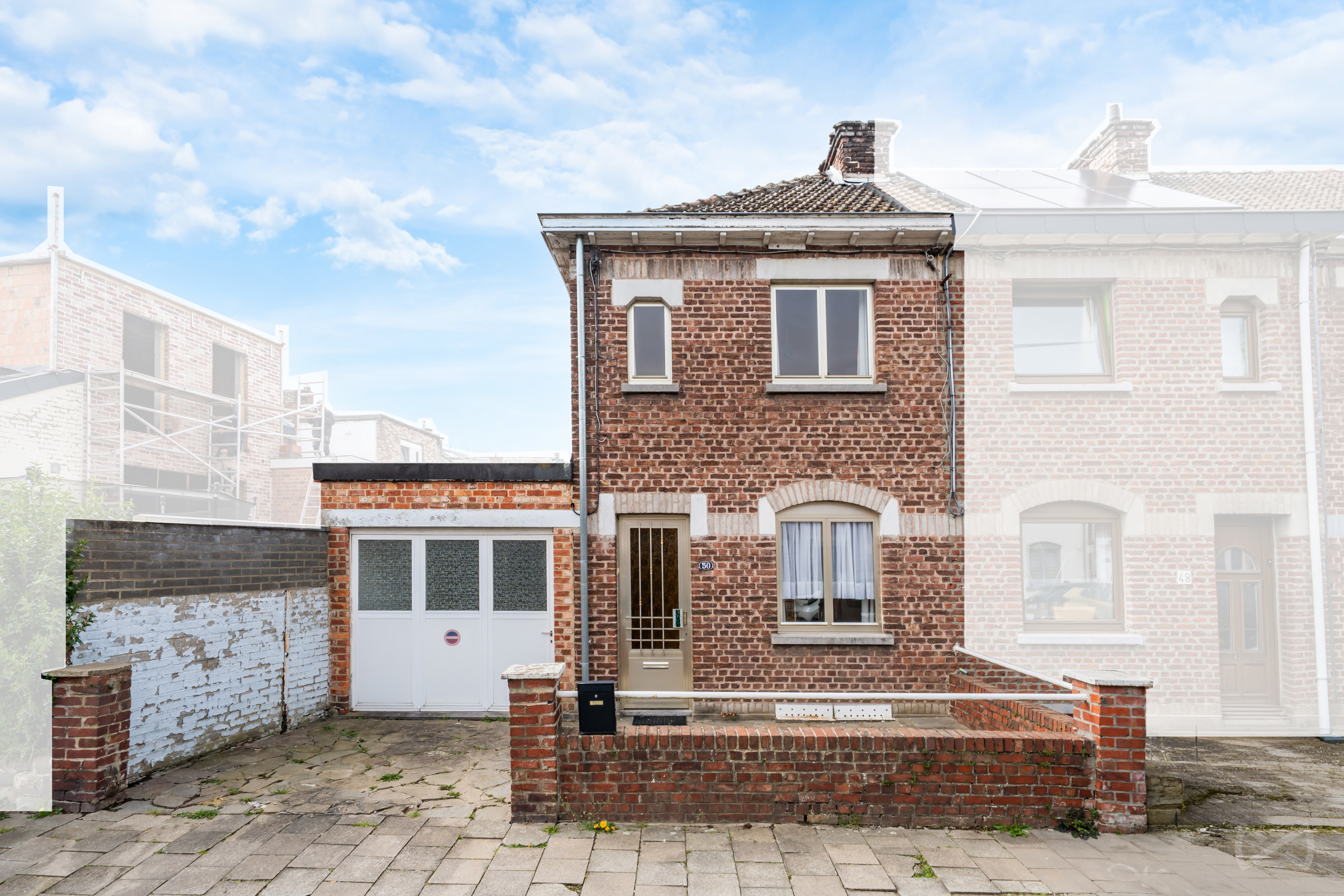 Foto van de woning