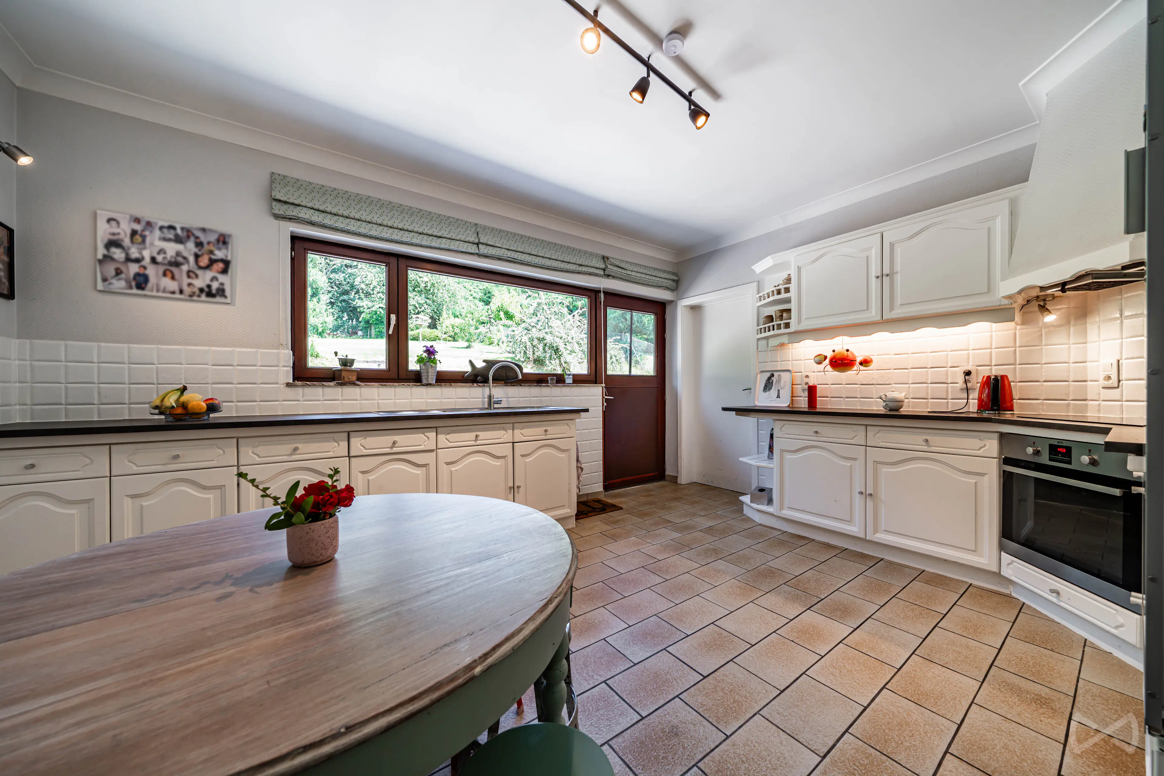 Foto van de woning