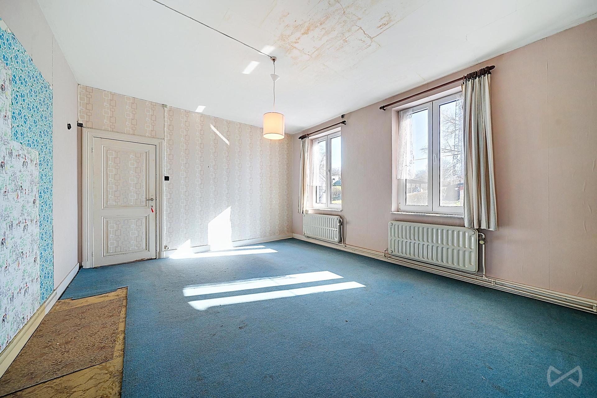 Photo 4 sur 4 pour Maison de quatre chambres à Petit-rechain