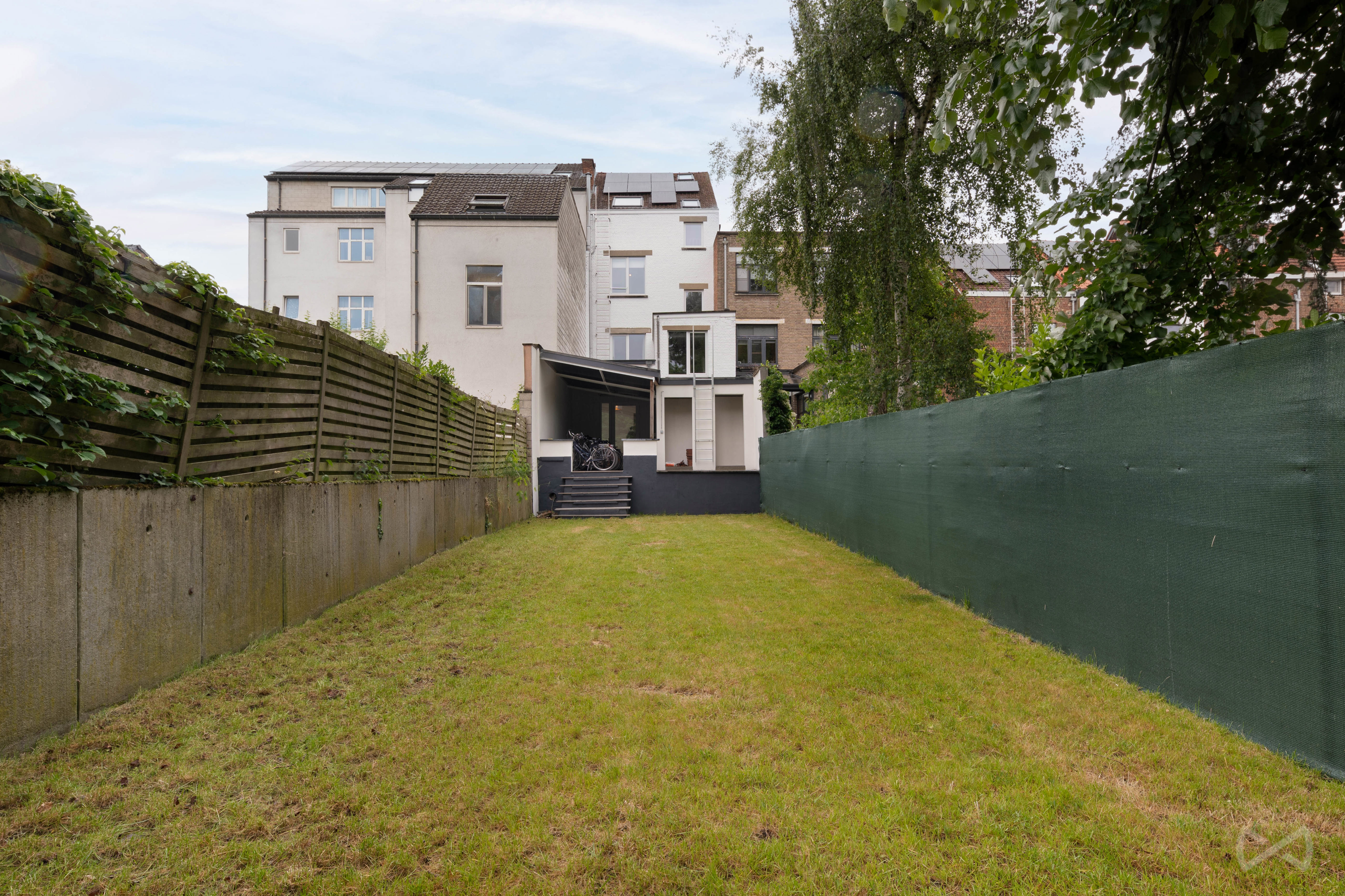 Picture 1 of 3 for Apartment block with ten bedrooms in Leuven
