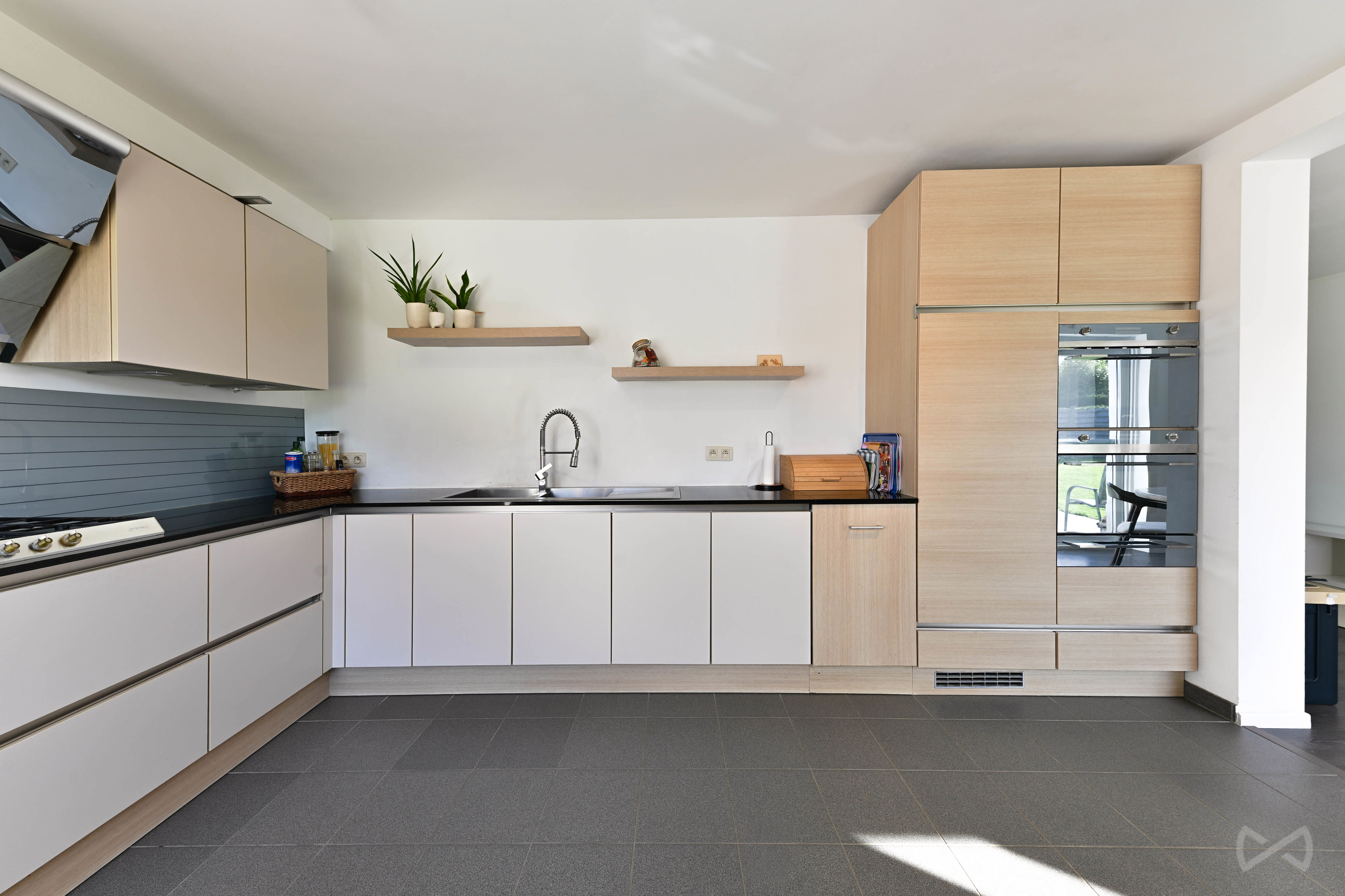 Picture 2 of 4 for House with three bedrooms in Holsbeek
