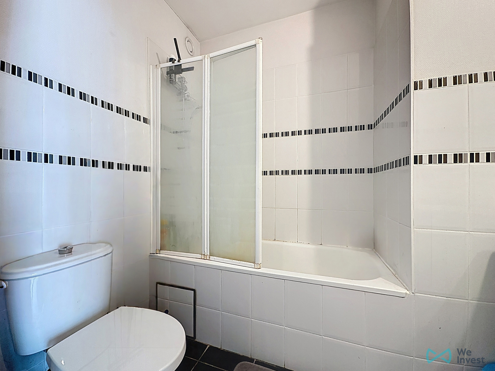 Picture 4 of 4 for Studio in Ixelles