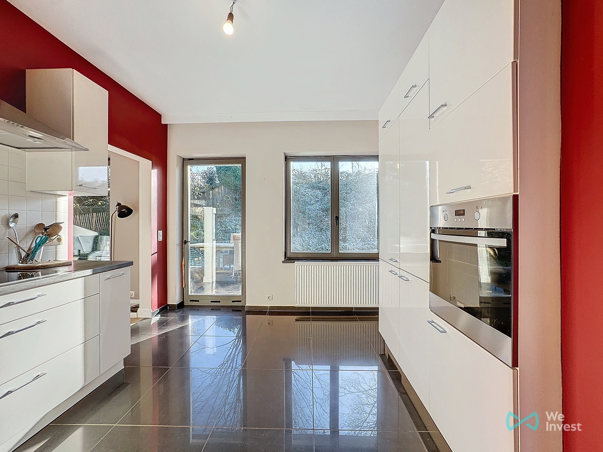 Picture 1 of 4 for Villa with five bedrooms in Hoeilaart