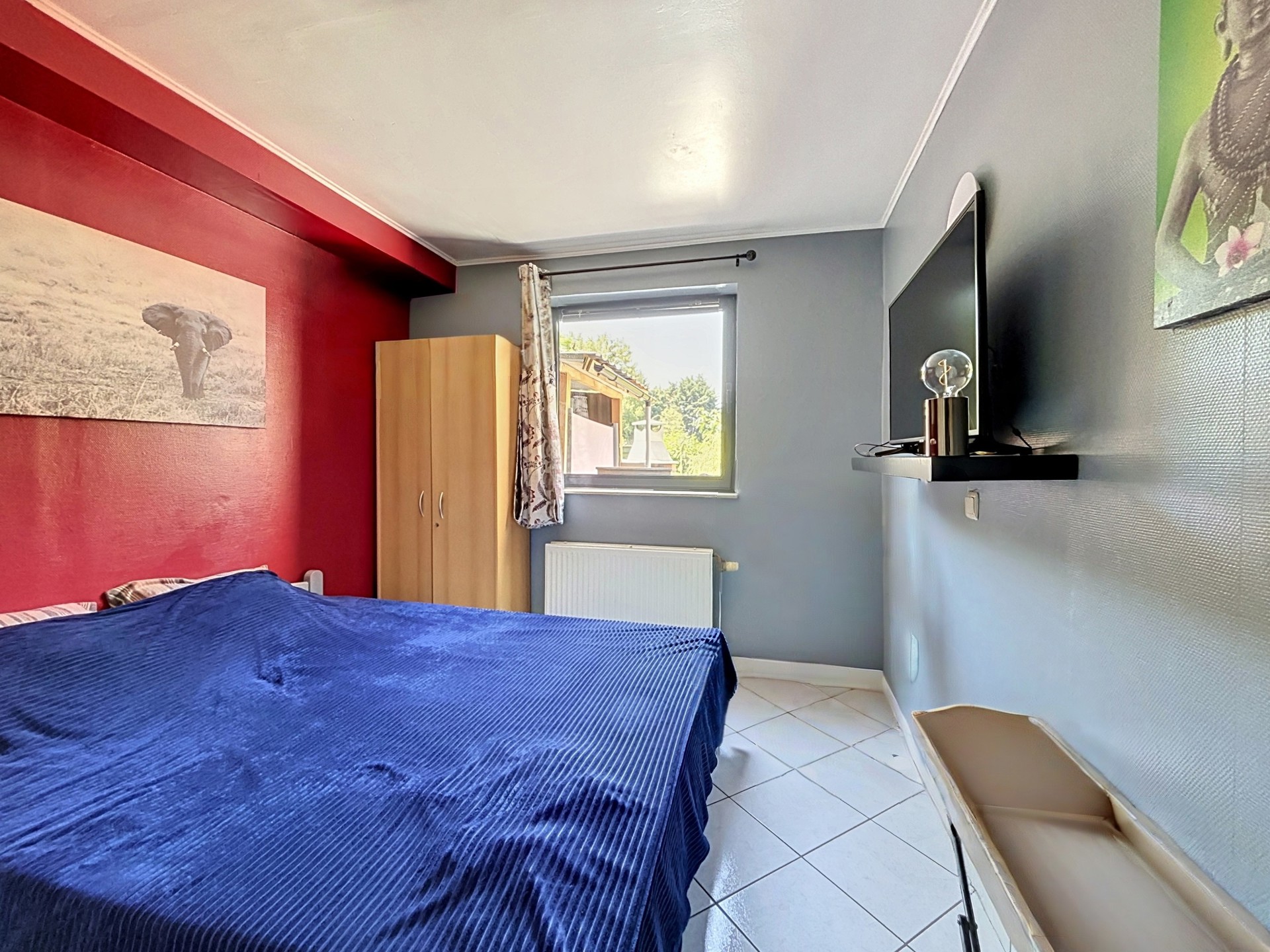 Picture 2 of 4 for Ground floor with one bedroom in Vilvoorde