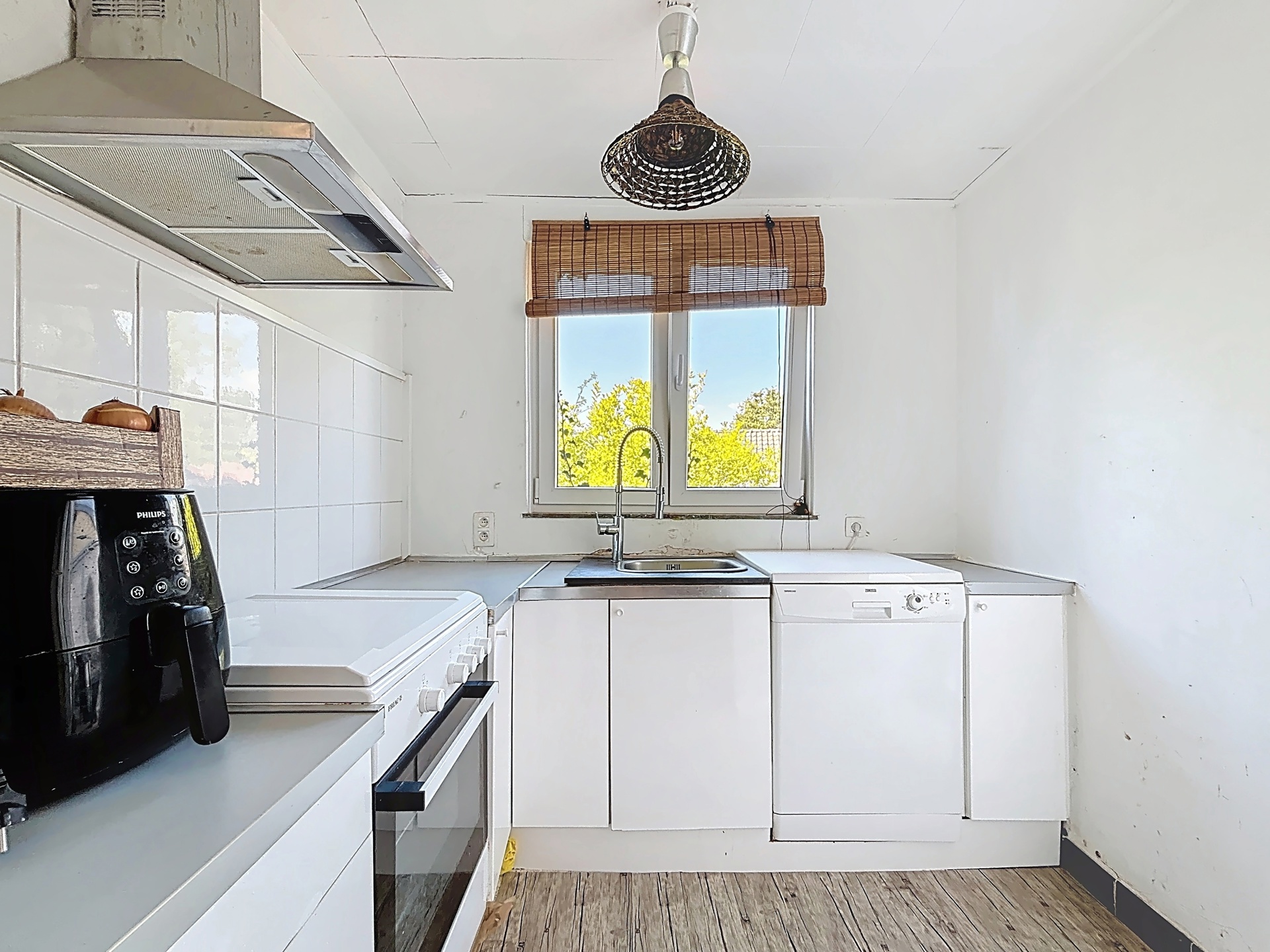 Picture 2 of 4 for Bel-etage with two bedrooms in Dilbeek