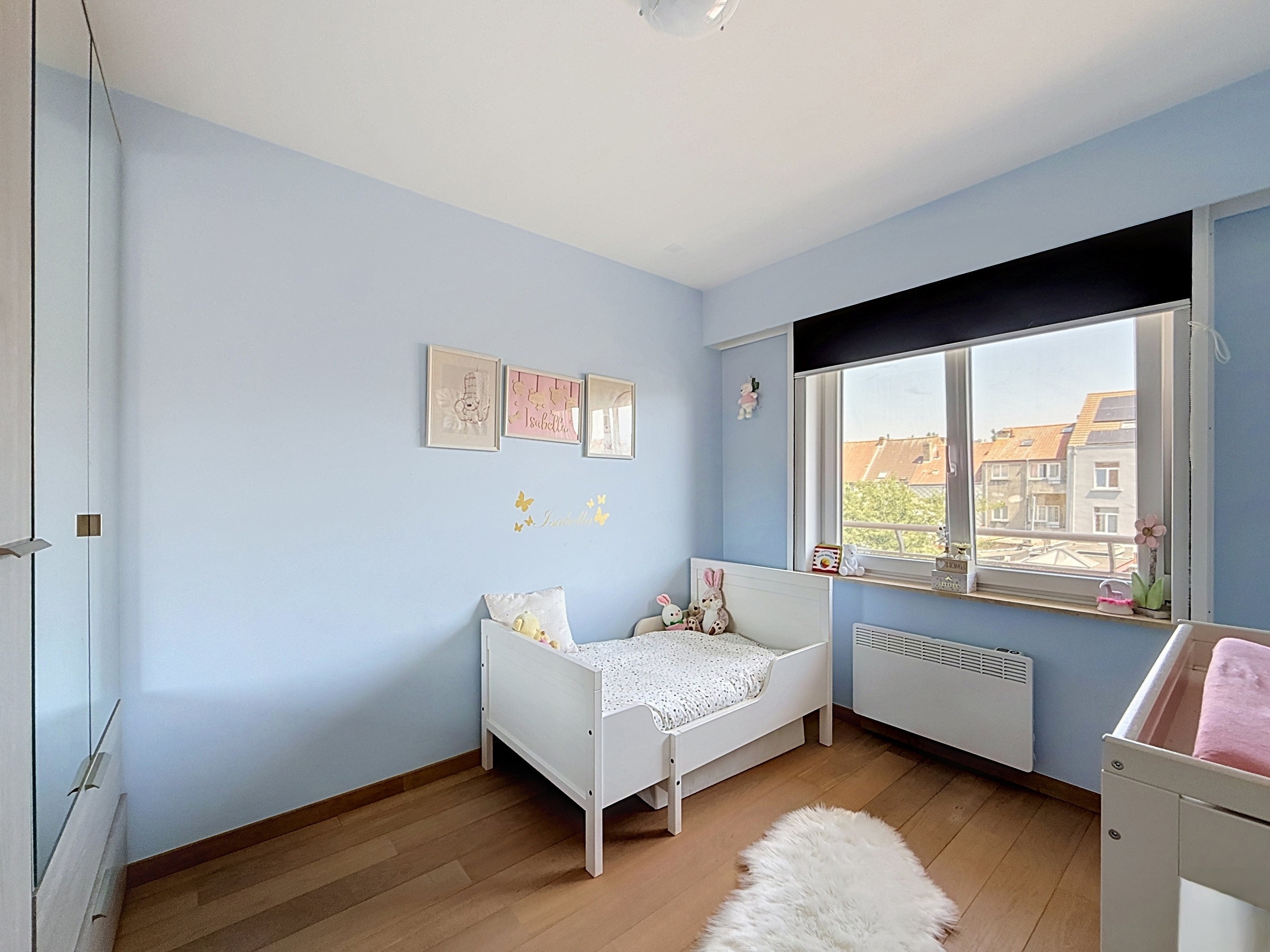 Picture 3 of 4 for Flat with three bedrooms in Oostende