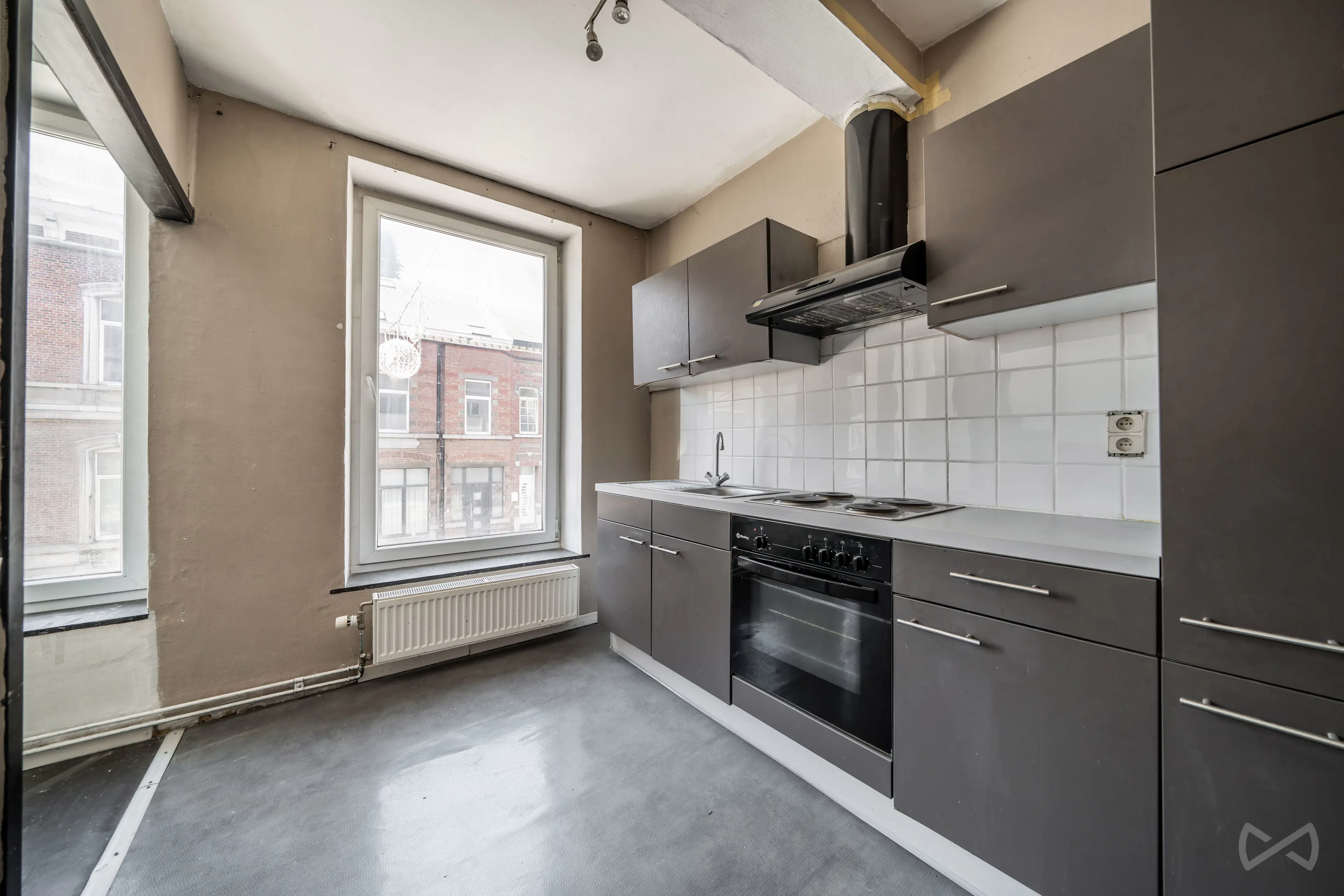 Foto 4 van 4 van Appartementsgebouw met vier slaapkamers in Huy