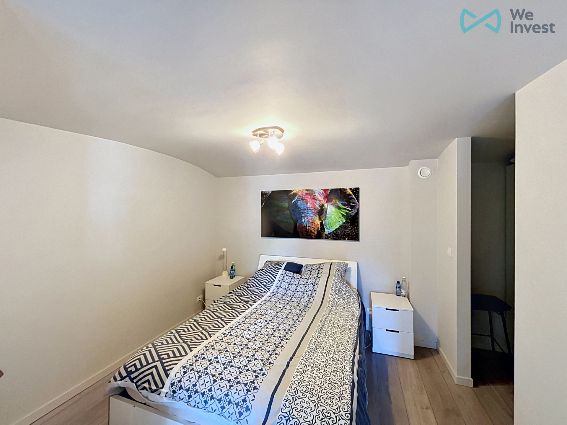 Picture 4 of 4 for Flat with two bedrooms in Tubize