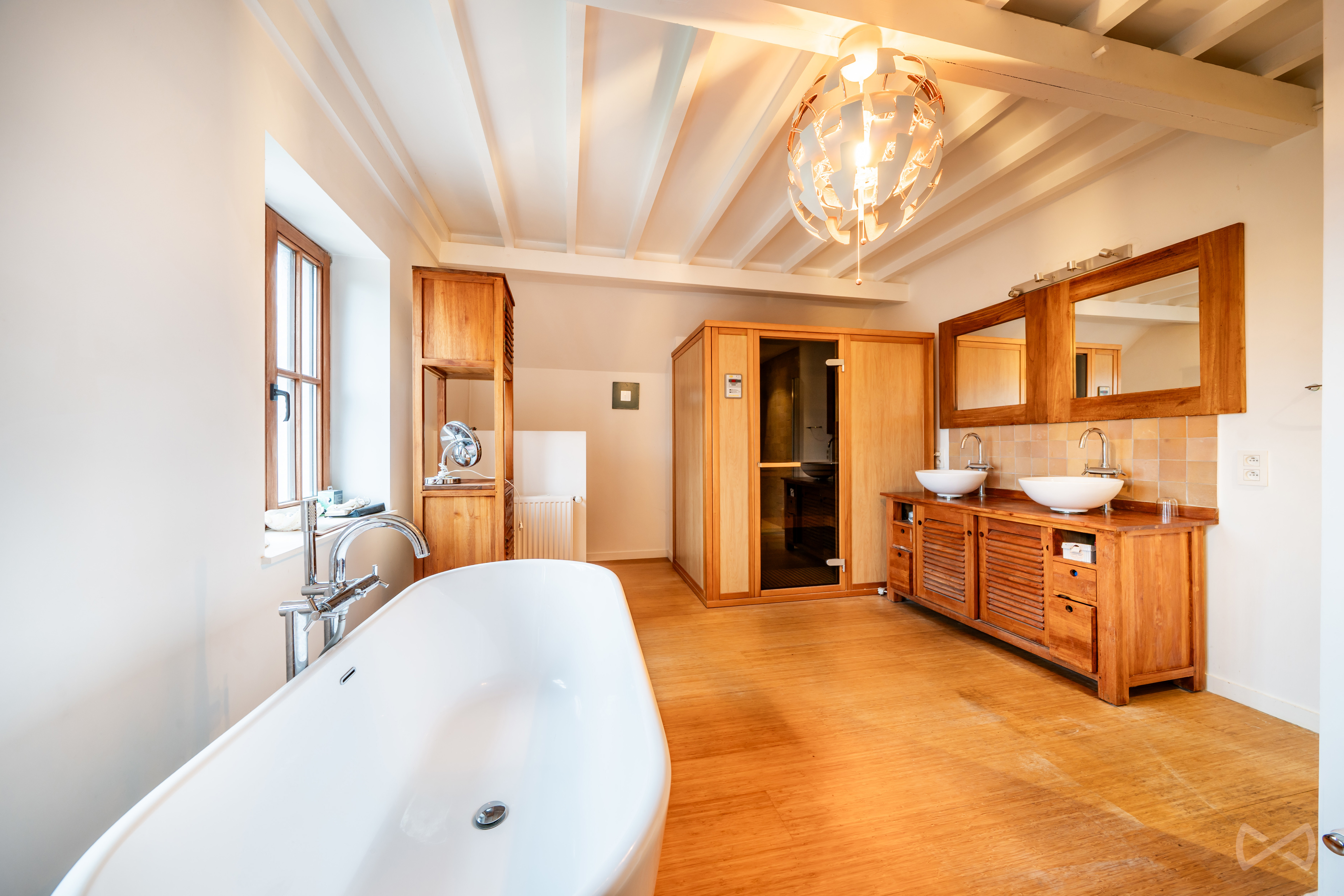 Picture 4 of 4 for House with three bedrooms in Huldenberg