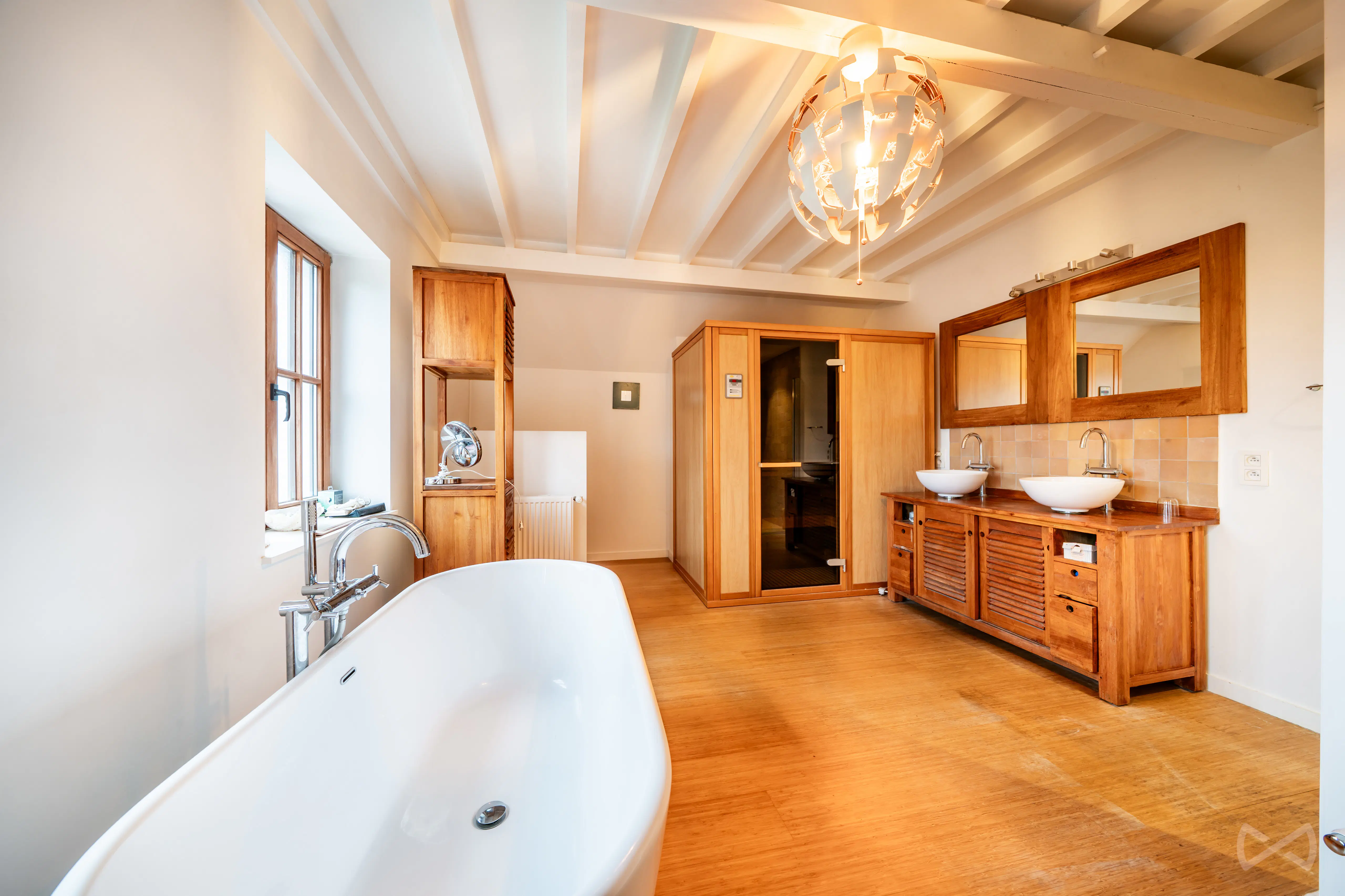 Picture 4 of 4 for House with three bedrooms in Huldenberg