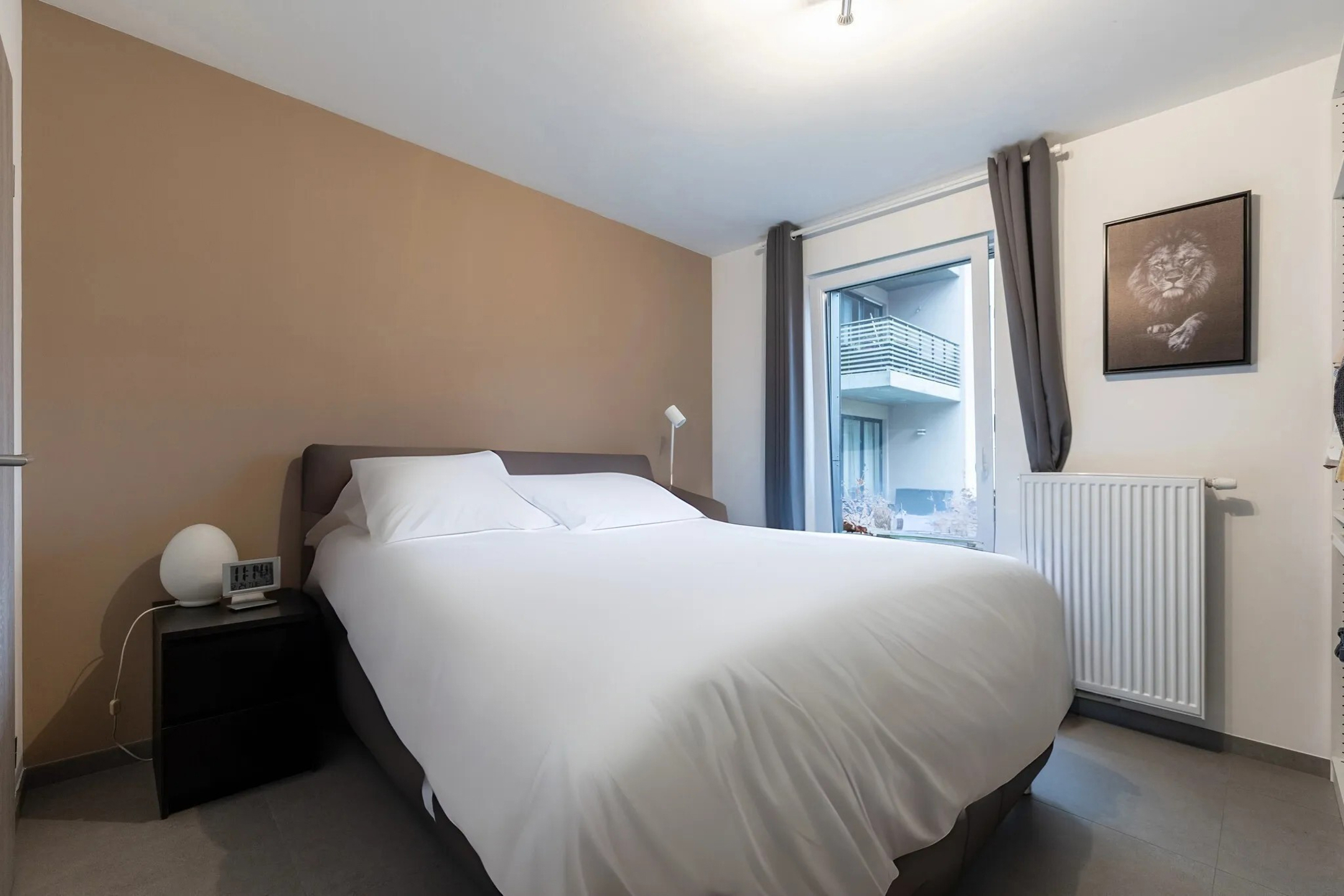 Picture 3 of 4 for Ground floor with one bedroom in Arlon
