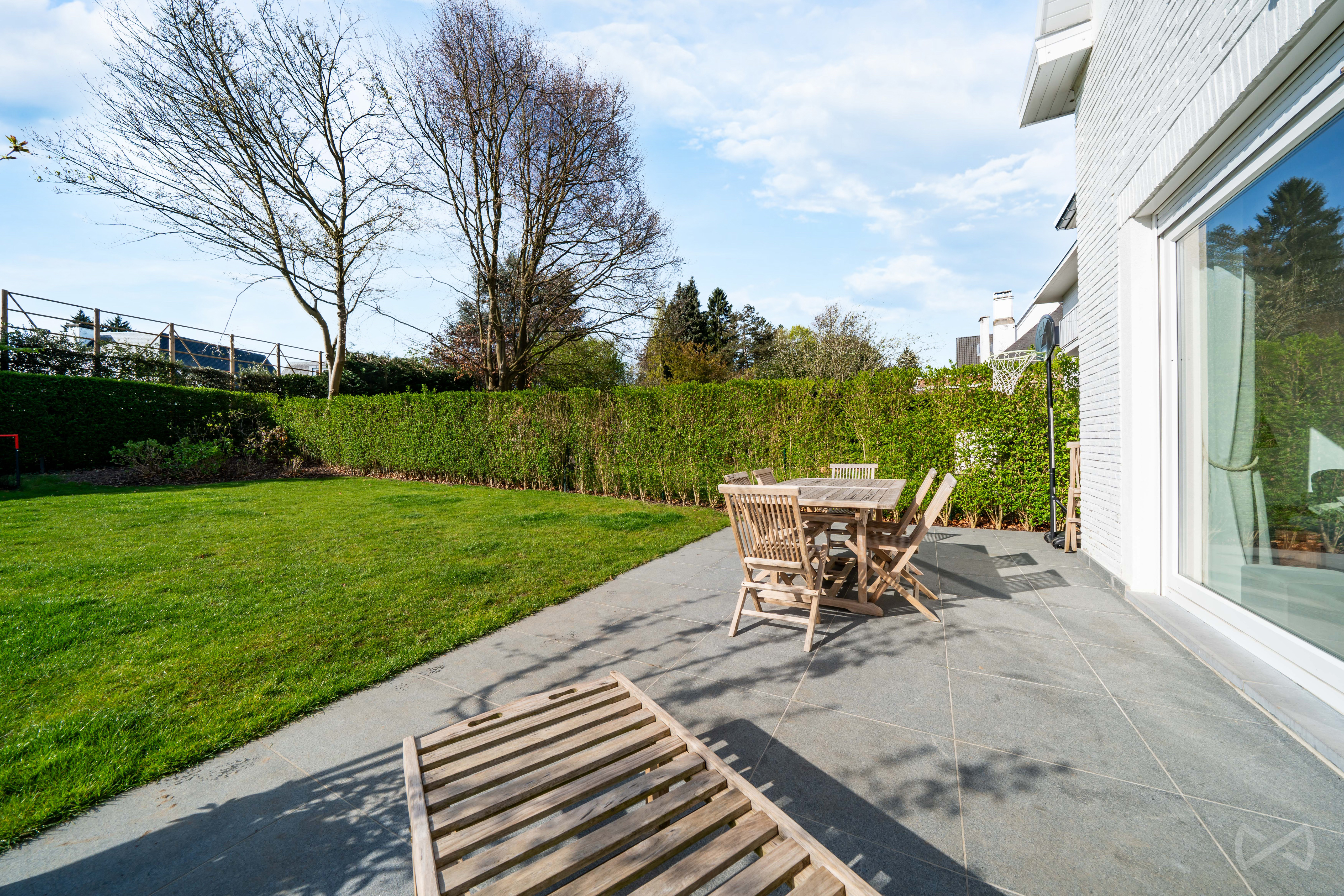 Picture 4 of 4 for House with three bedrooms in Woluwe-Saint-Pierre