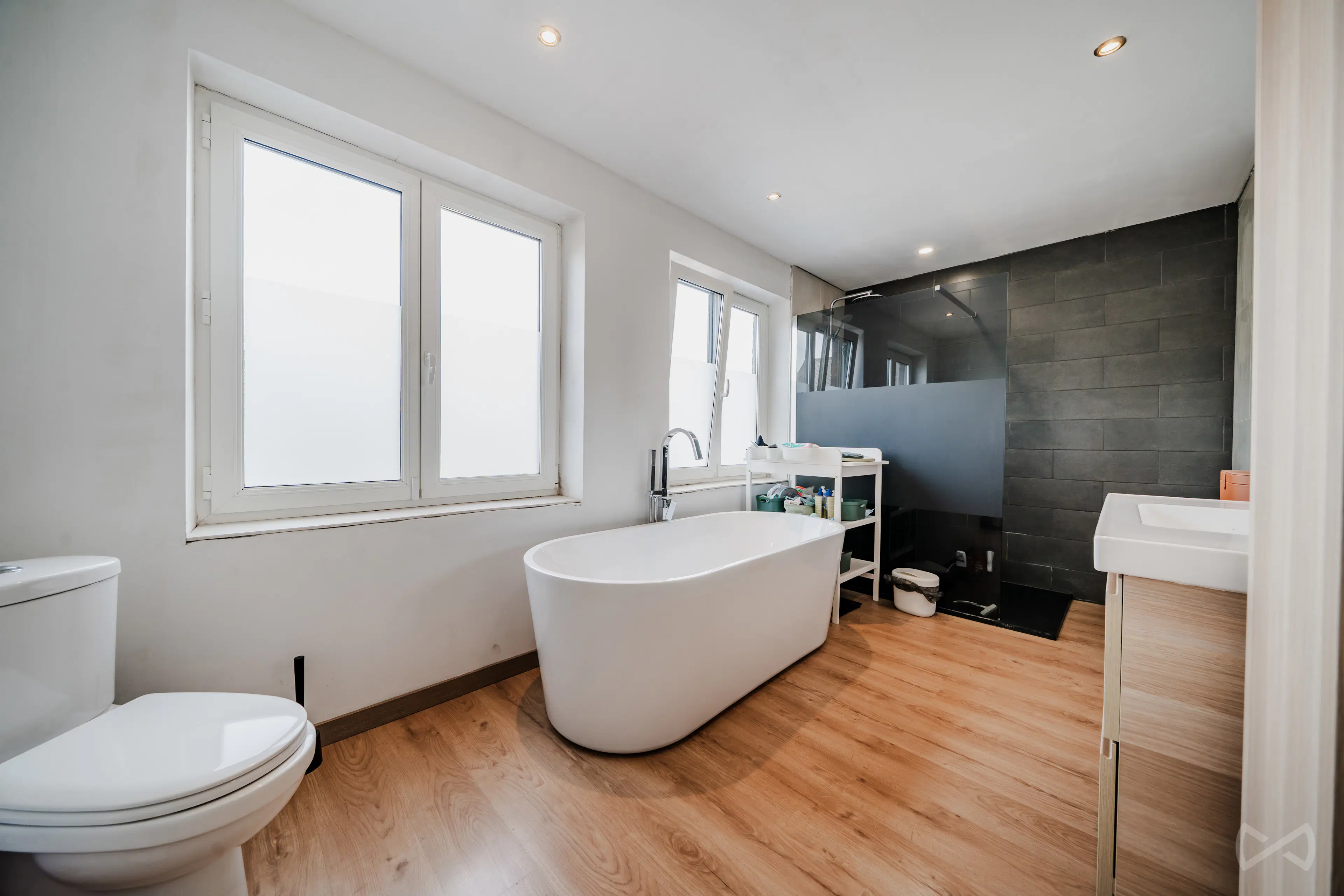 Picture 3 of 4 for House with two bedrooms in Soignies