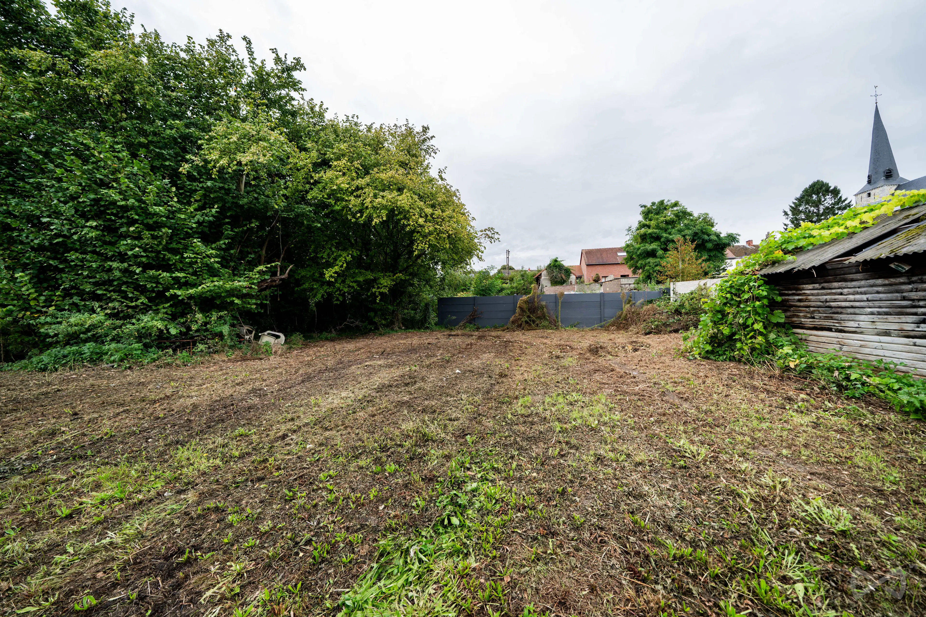 Picture 1 of 4 for House with four bedrooms in Ville-sur-haine