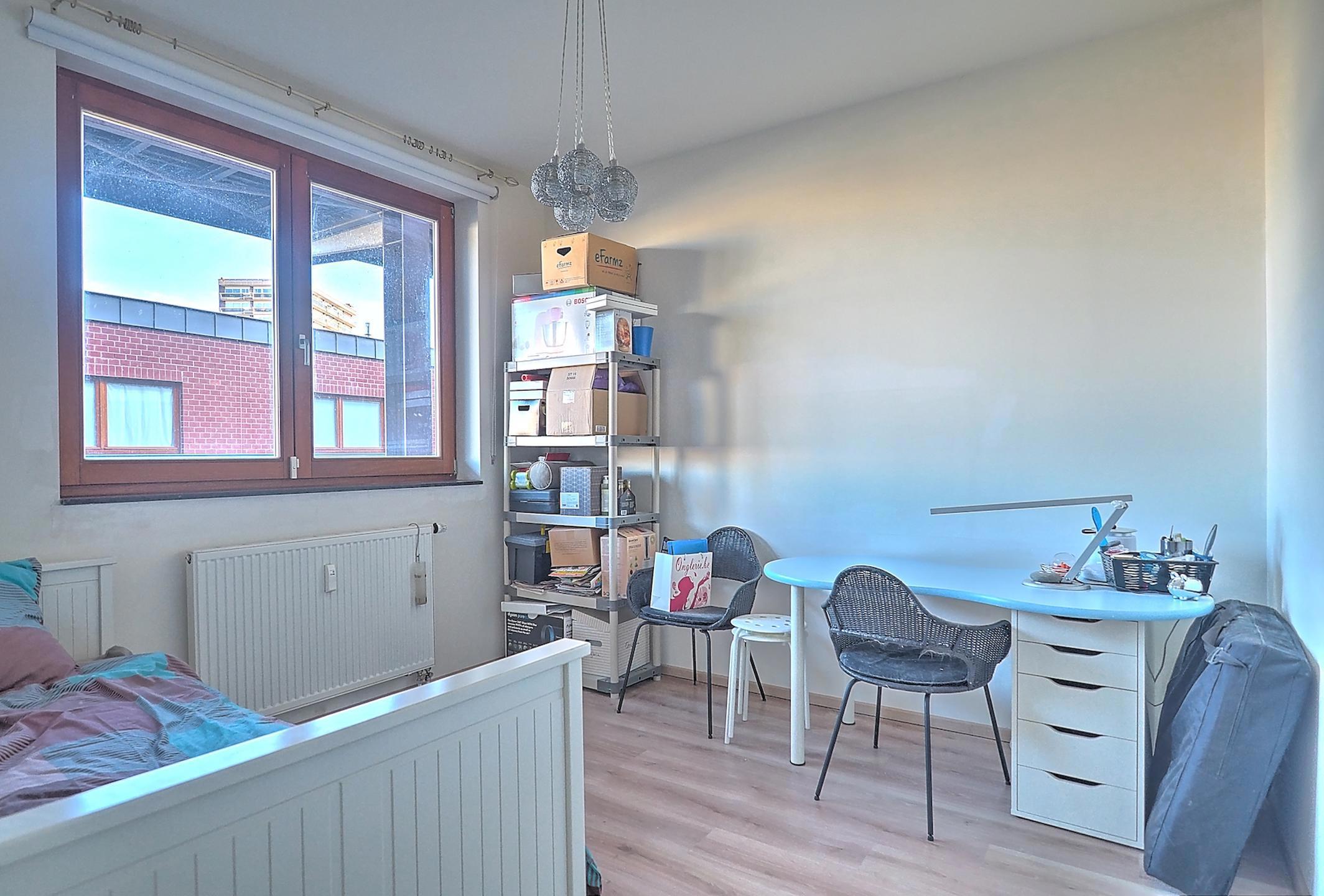 Picture 3 of 4 for Flat with two bedrooms in Evere