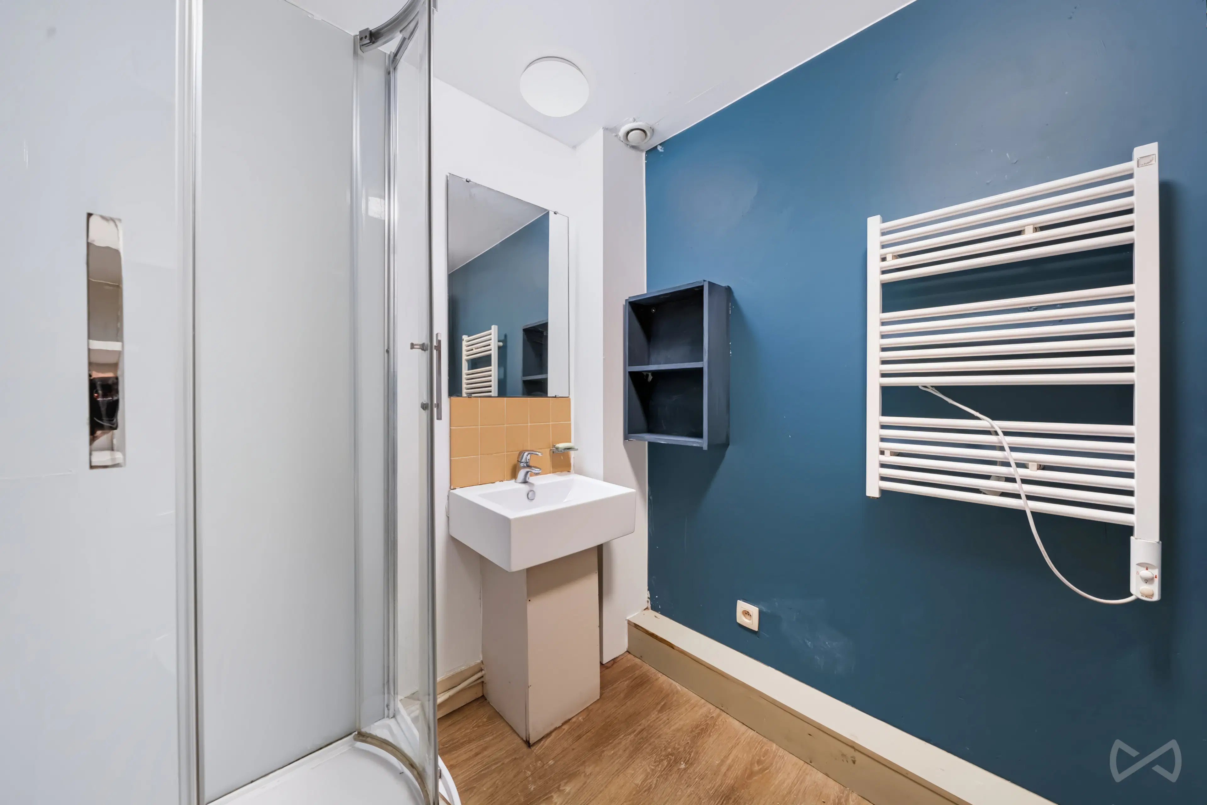 Photo 3 sur 4 pour Bien exceptionnel de quatre chambres à Schaerbeek