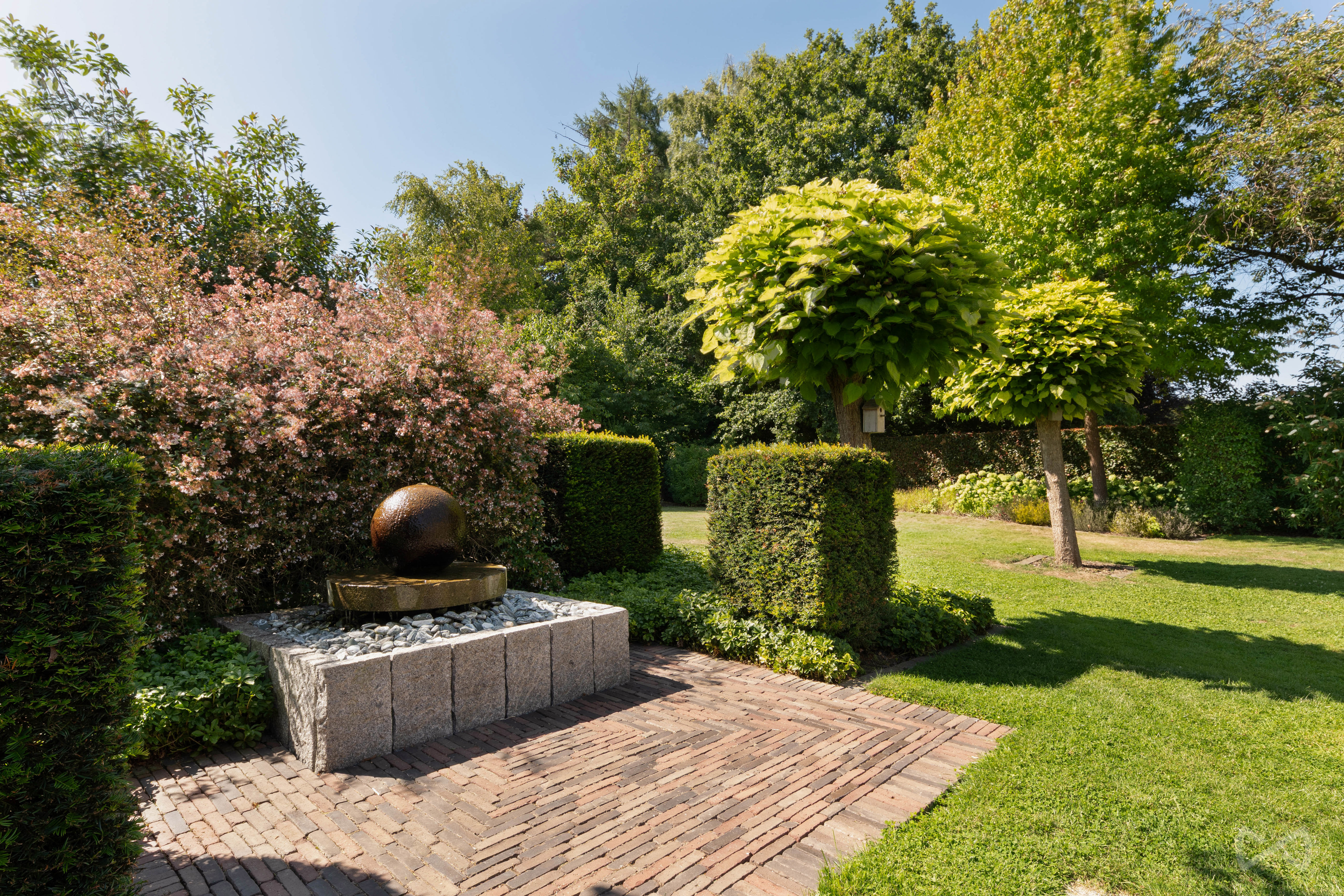 Picture 3 of 4 for Villa with seven bedrooms in Oud-Heverlee