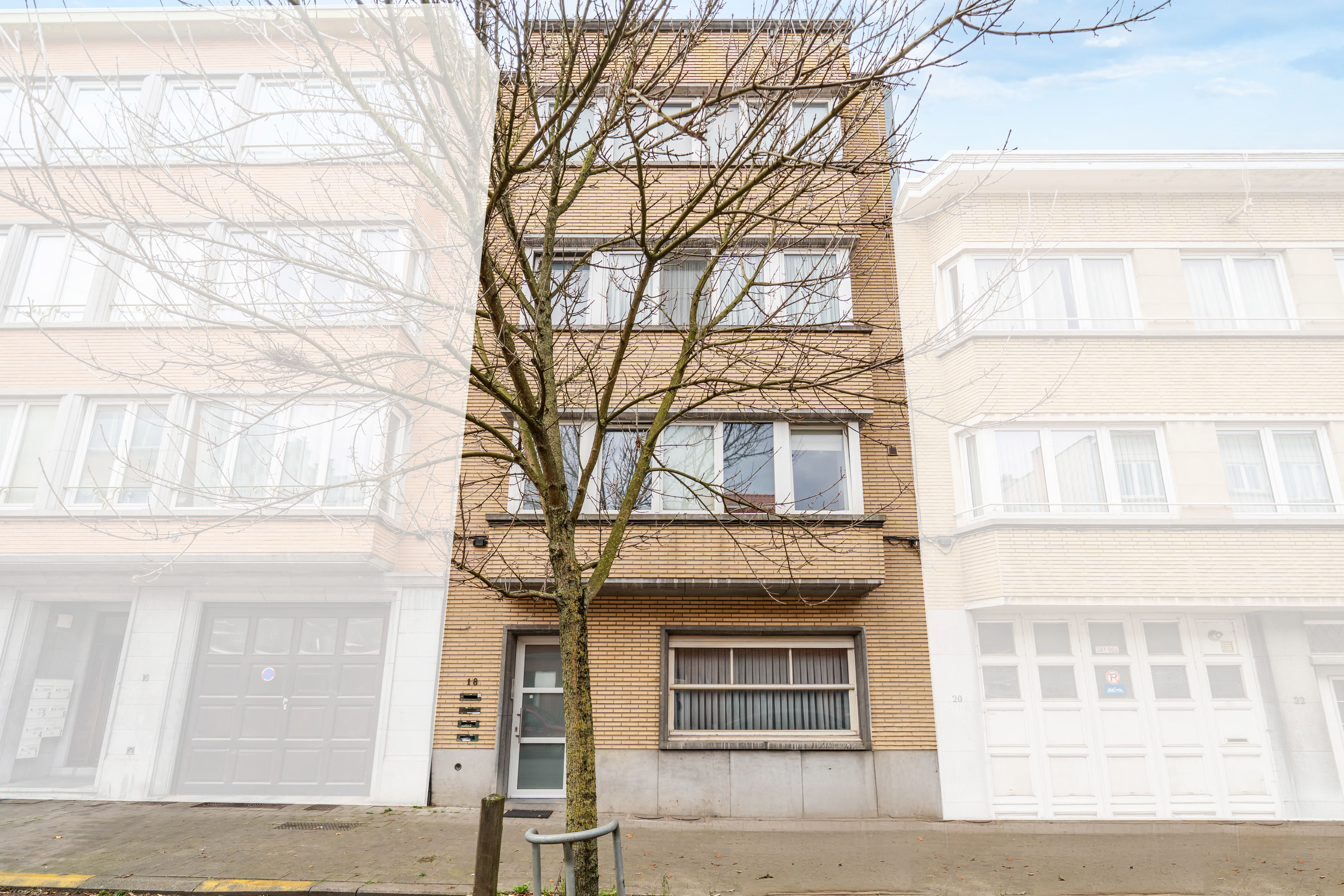 Picture 3 of 4 for Flat with one bedroom in Forest