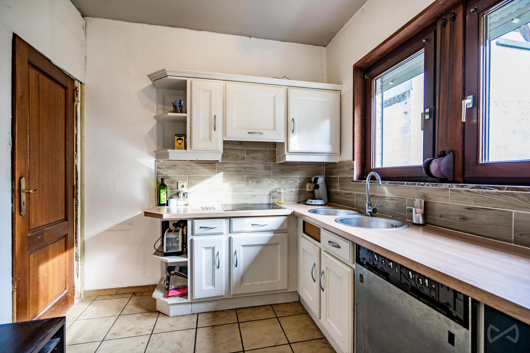 Picture 1 of 4 for House with three bedrooms in Bouffioulx