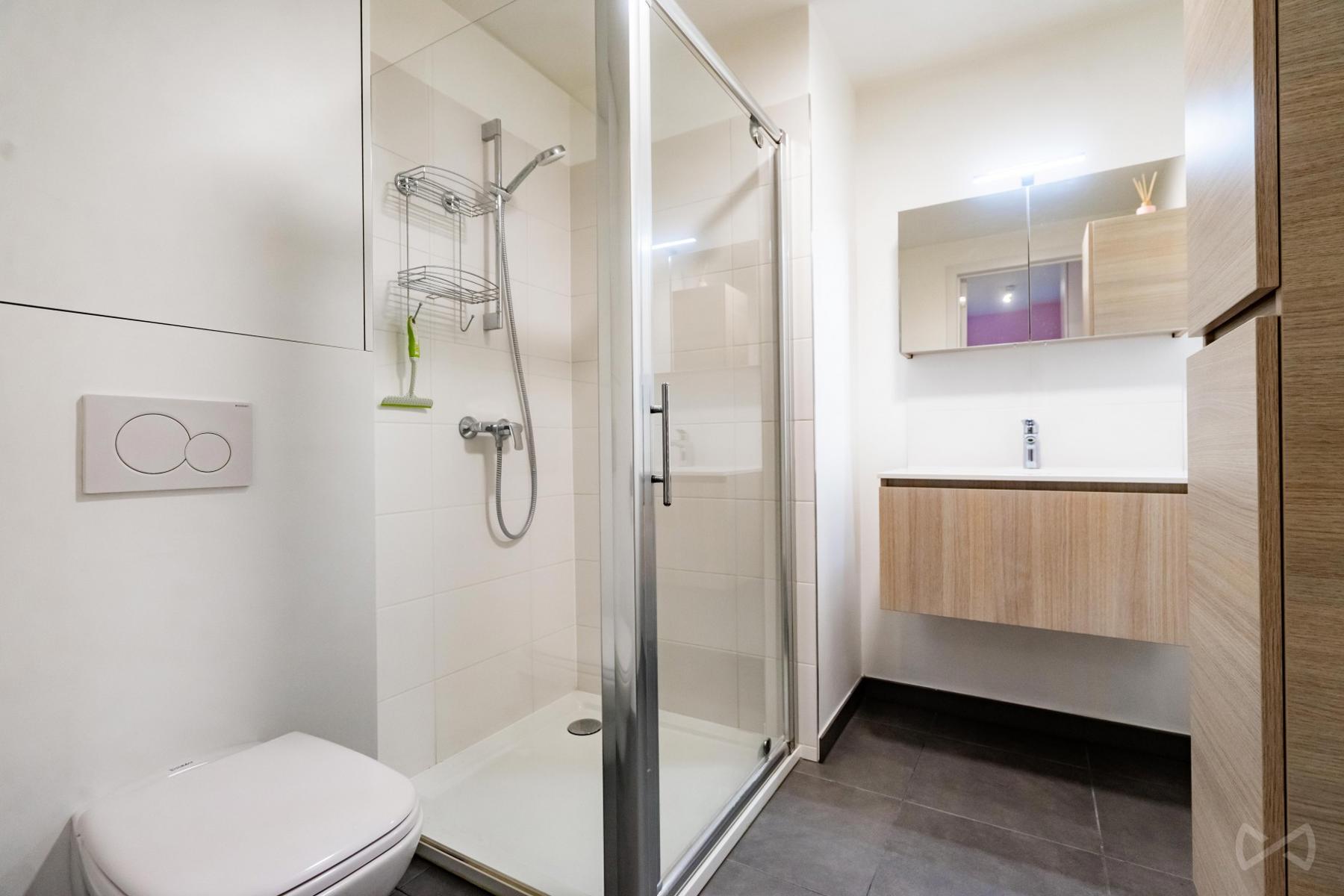 Photo 1 sur 4 pour Appartement d'une chambre à Schaerbeek