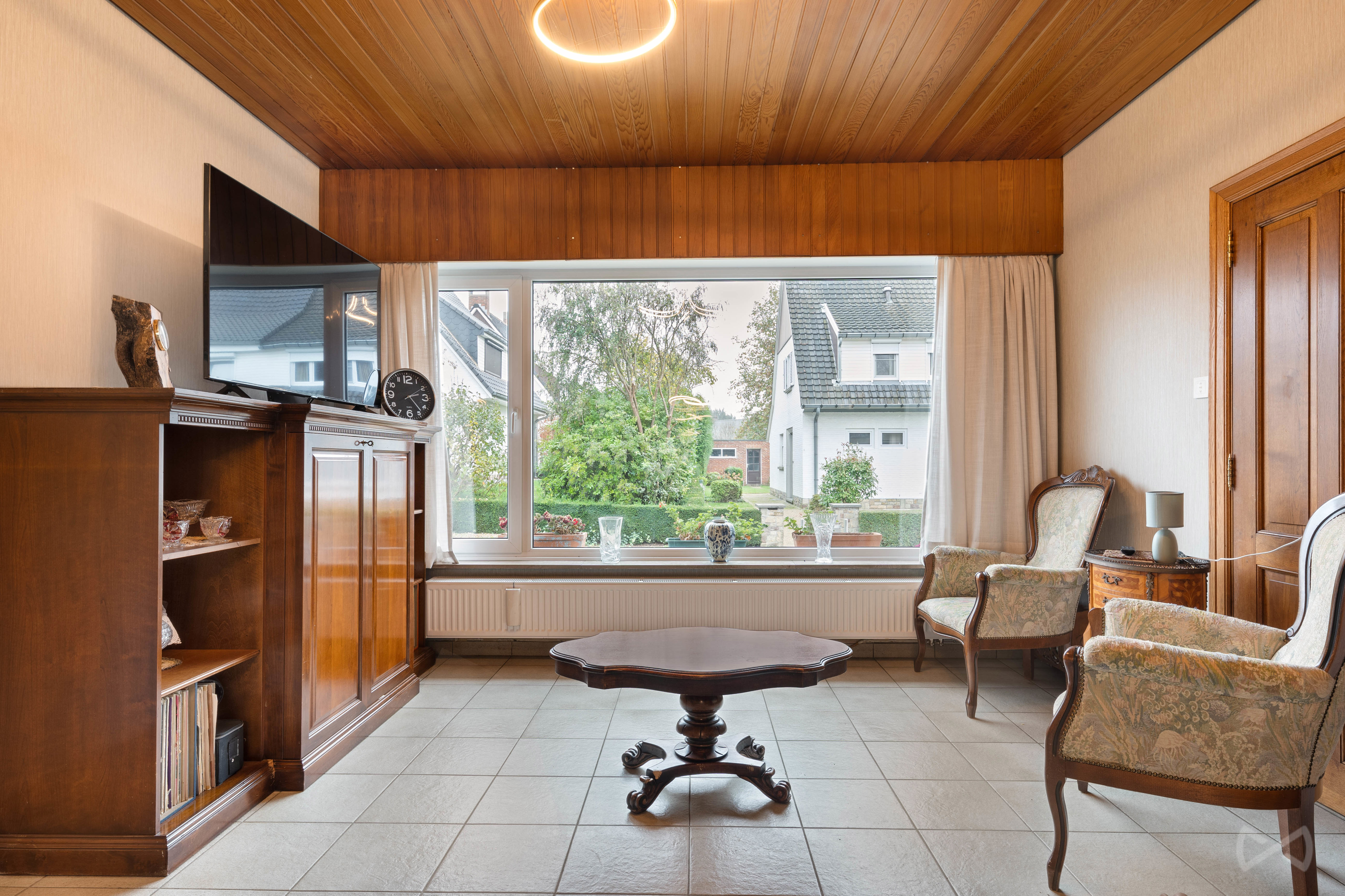 Picture 3 of 4 for House with three bedrooms in Leuven