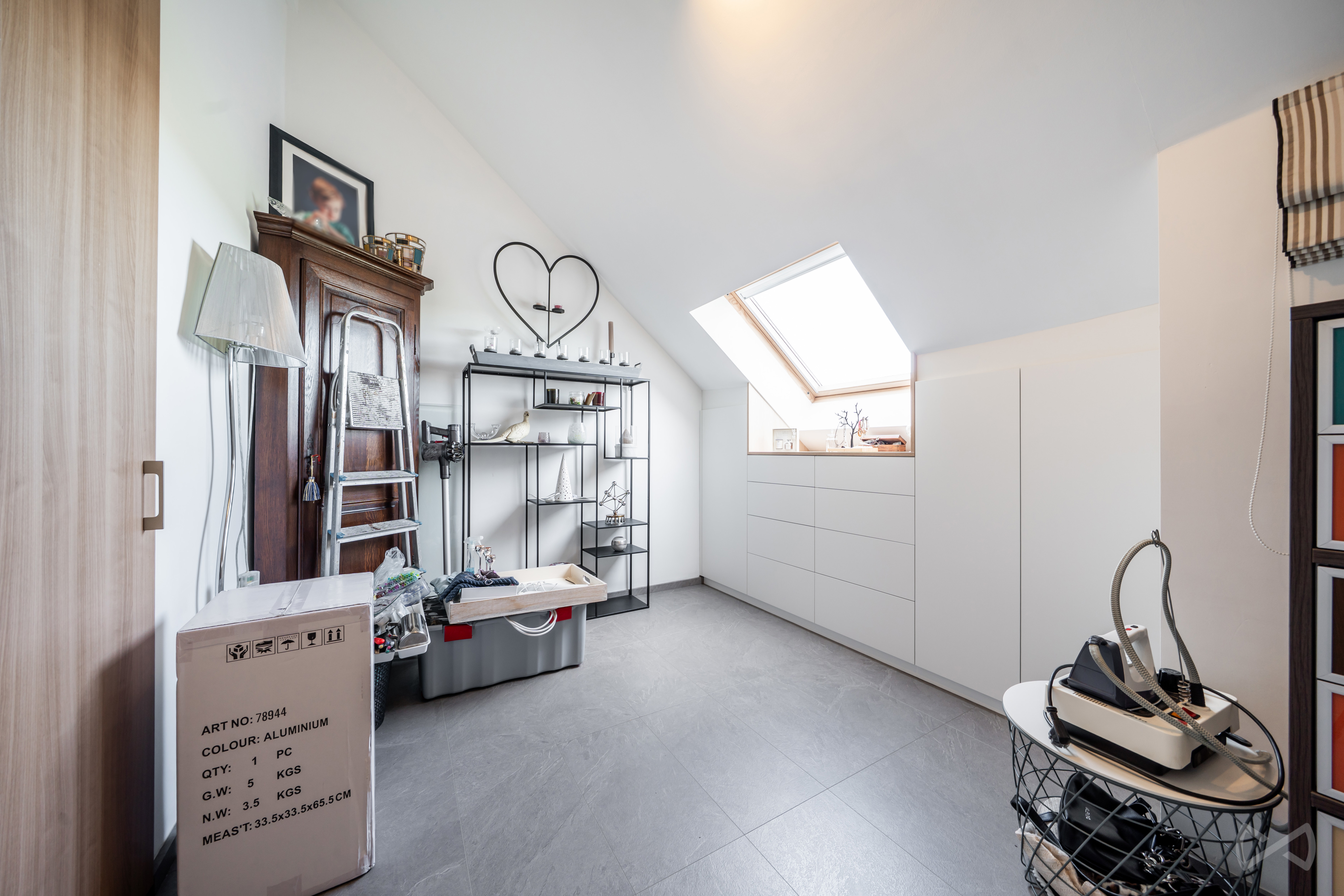 Picture 3 of 4 for Duplex with three bedrooms in Awans