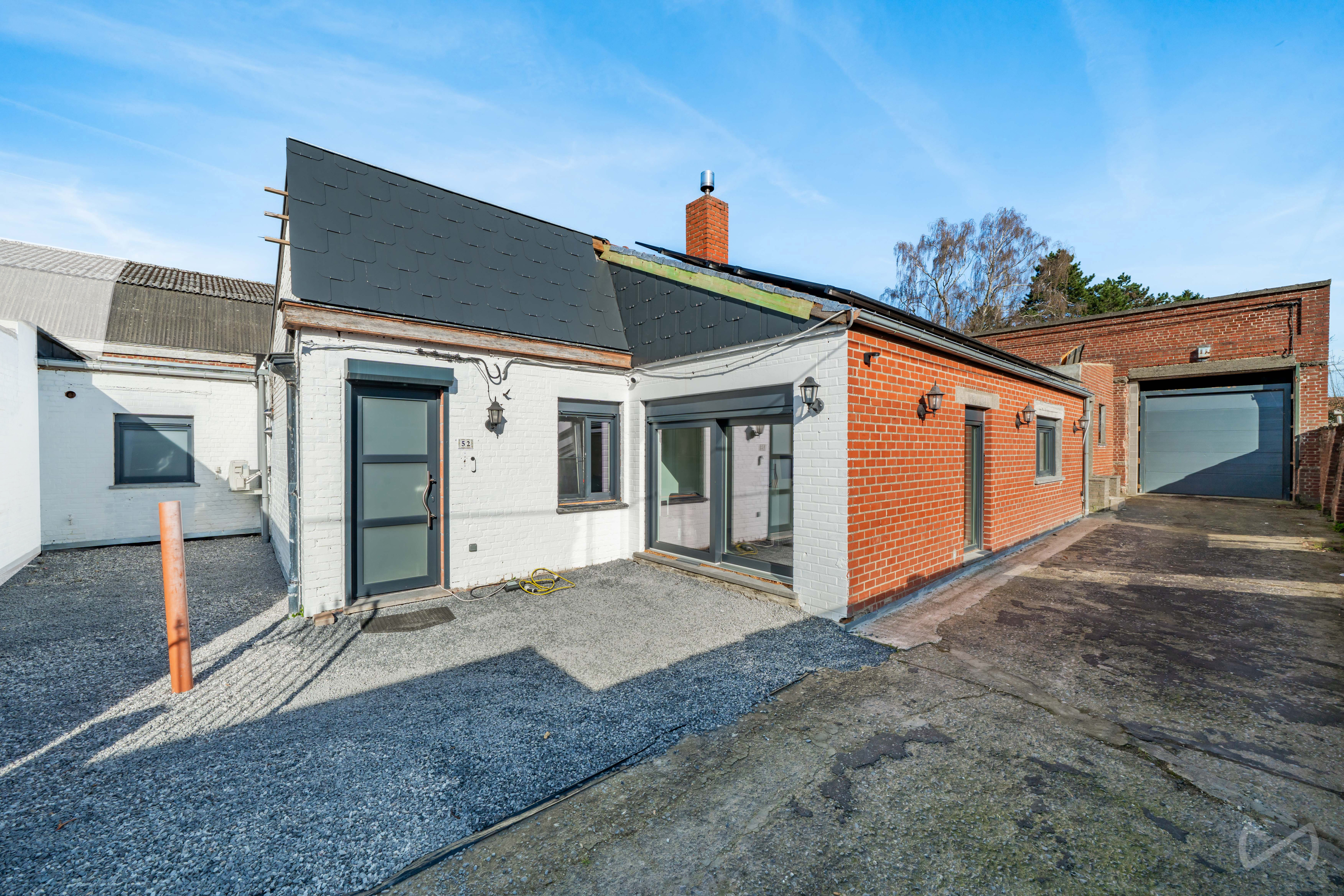 Picture 2 of 3 for Villa with three bedrooms in Jumet