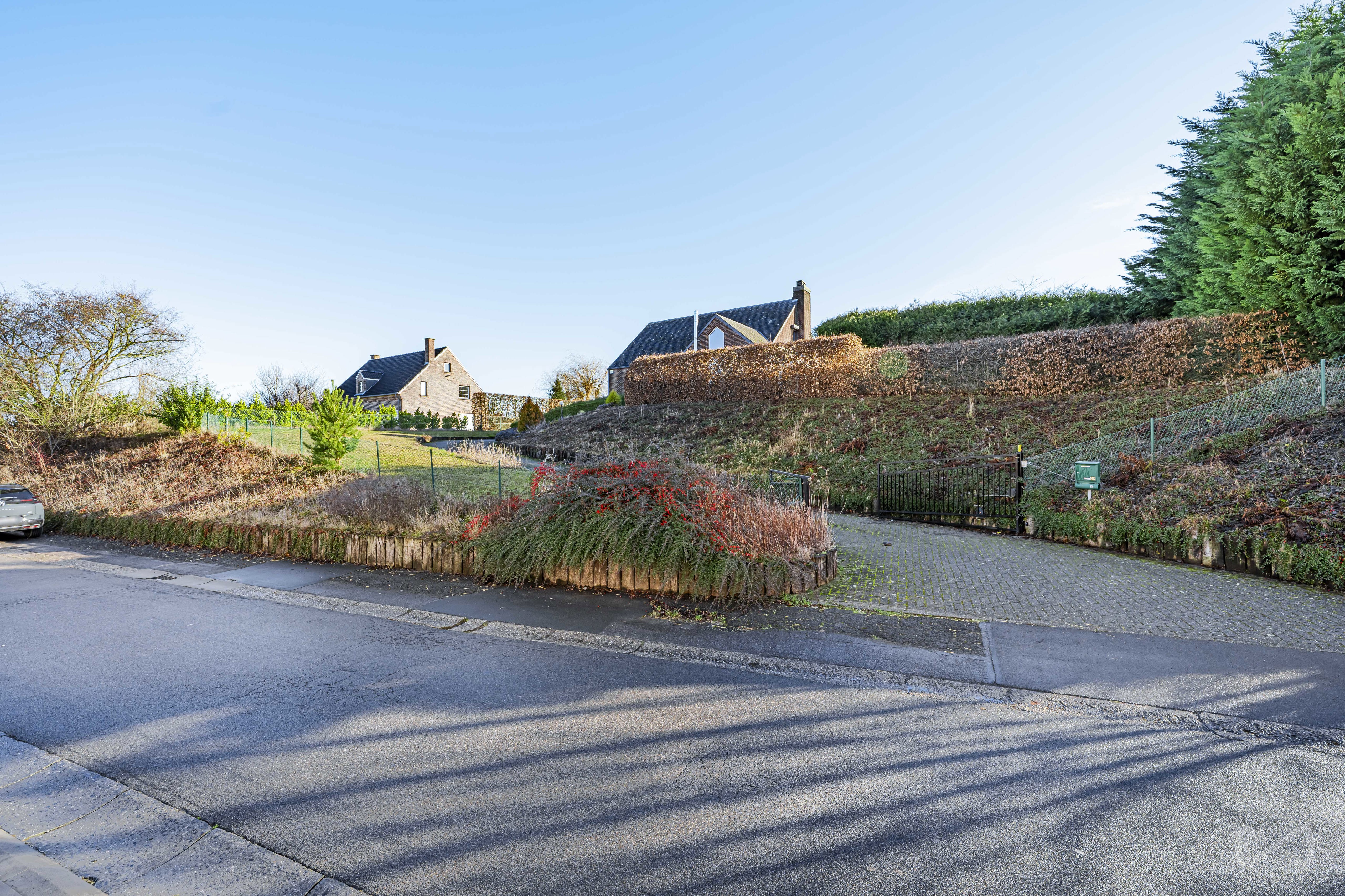 Photo 1 sur 4 pour Maison de trois chambres à Orp-Jauche