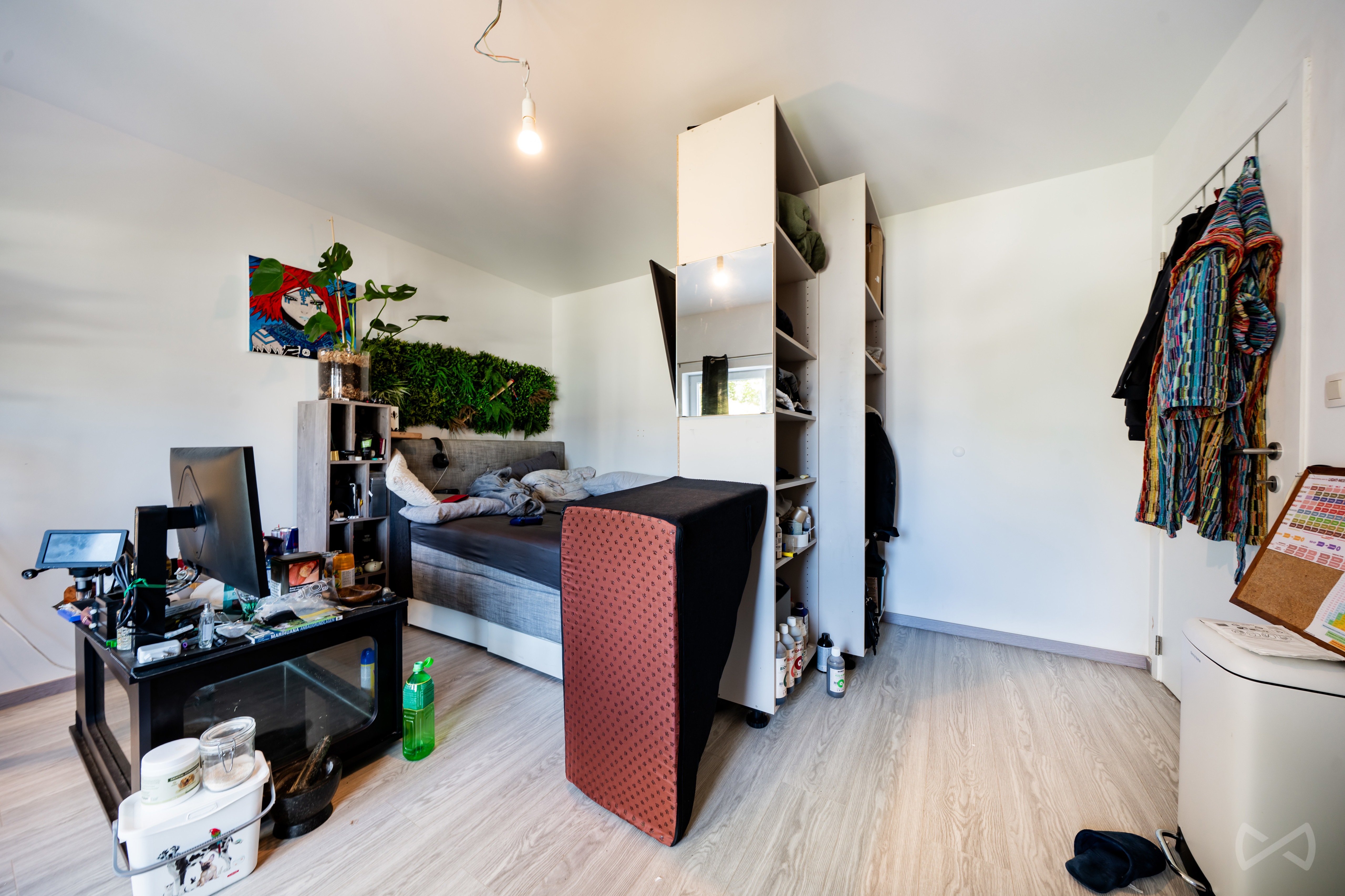 Picture 4 of 4 for House with two bedrooms in Aalst