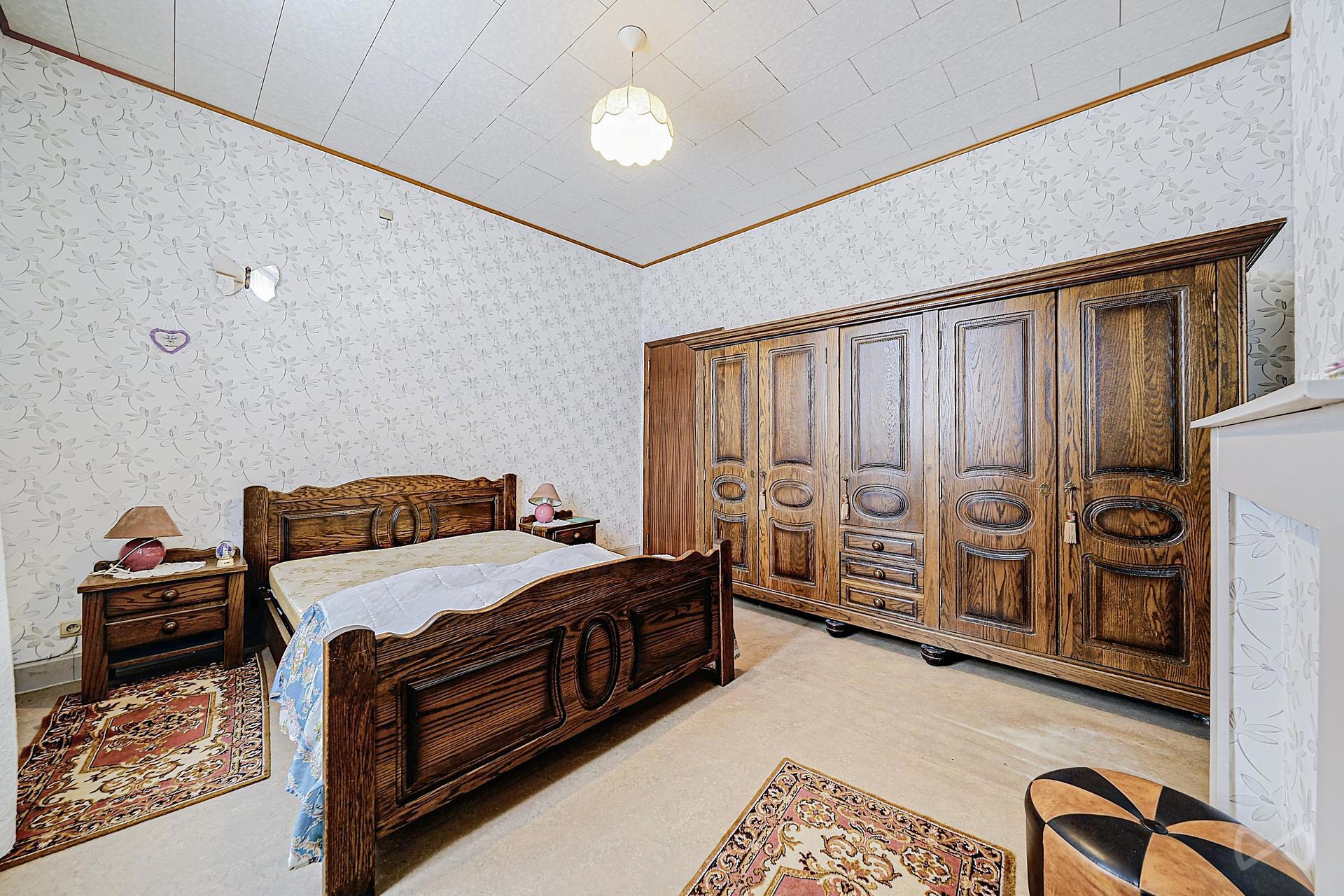 Picture 3 of 4 for House with four bedrooms in Braine-le-comte