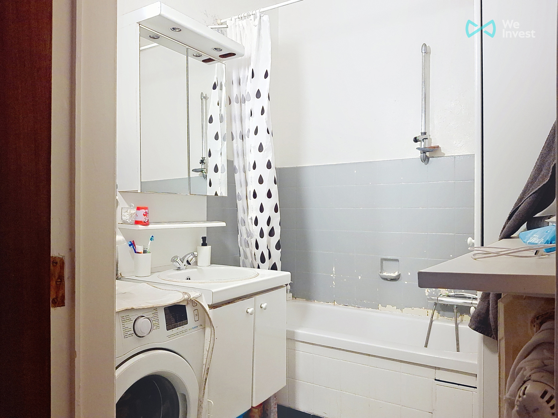 Photo 1 sur 4 pour Appartement d'une chambre à Grimbergen