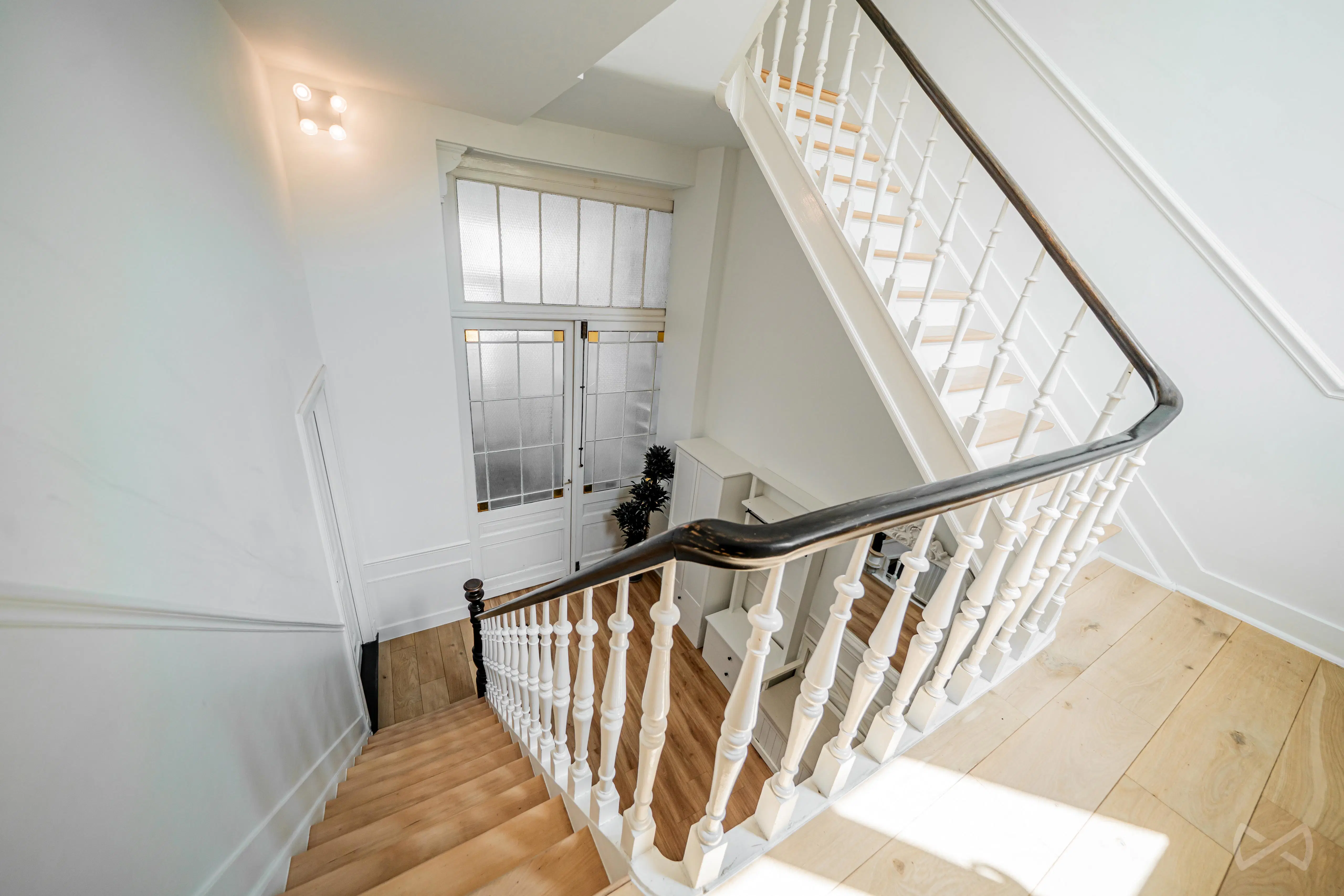 Photo 2 sur 4 pour Maison de quatre chambres à Etterbeek