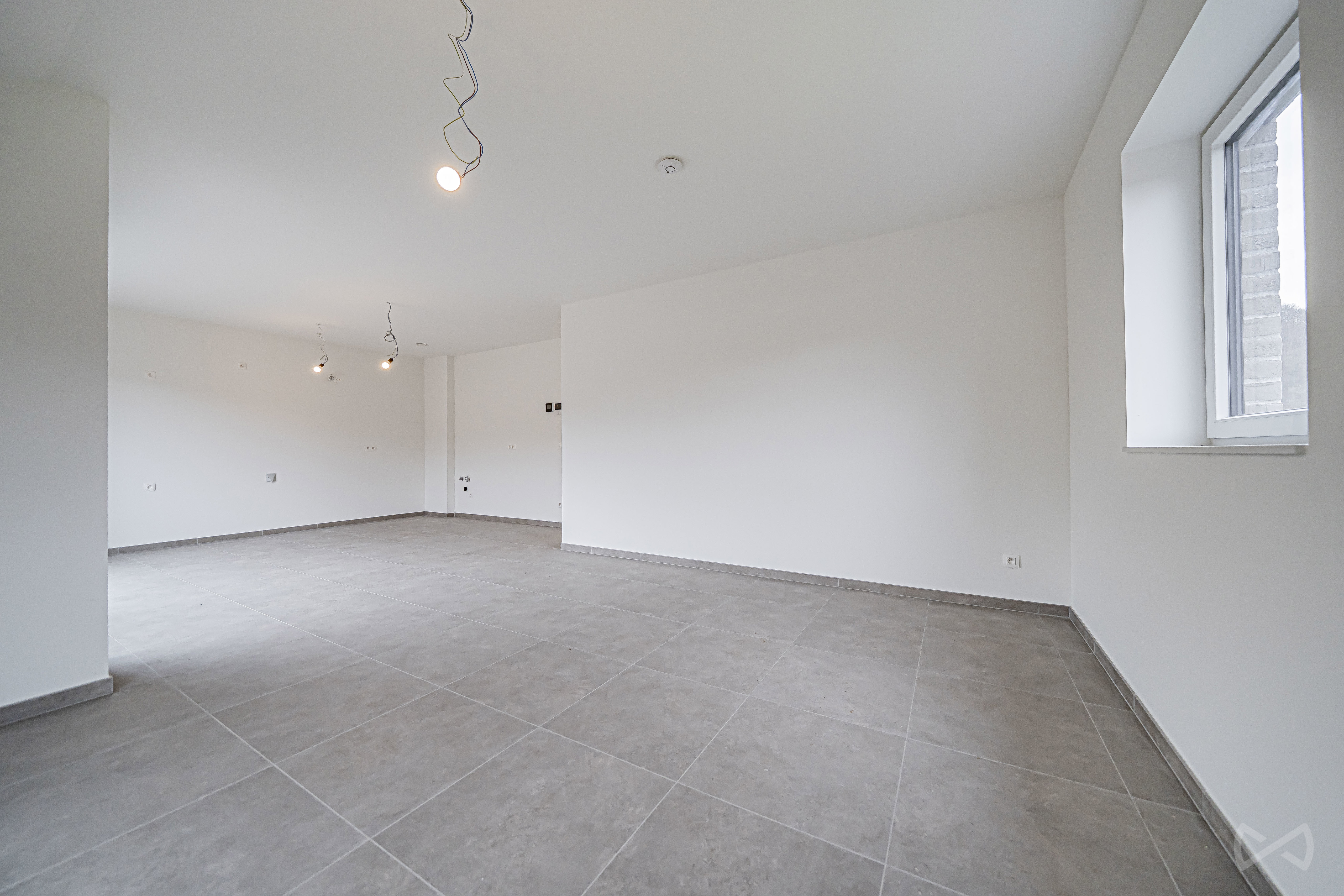 Picture 4 of 4 for Flat with three bedrooms in Aywaille