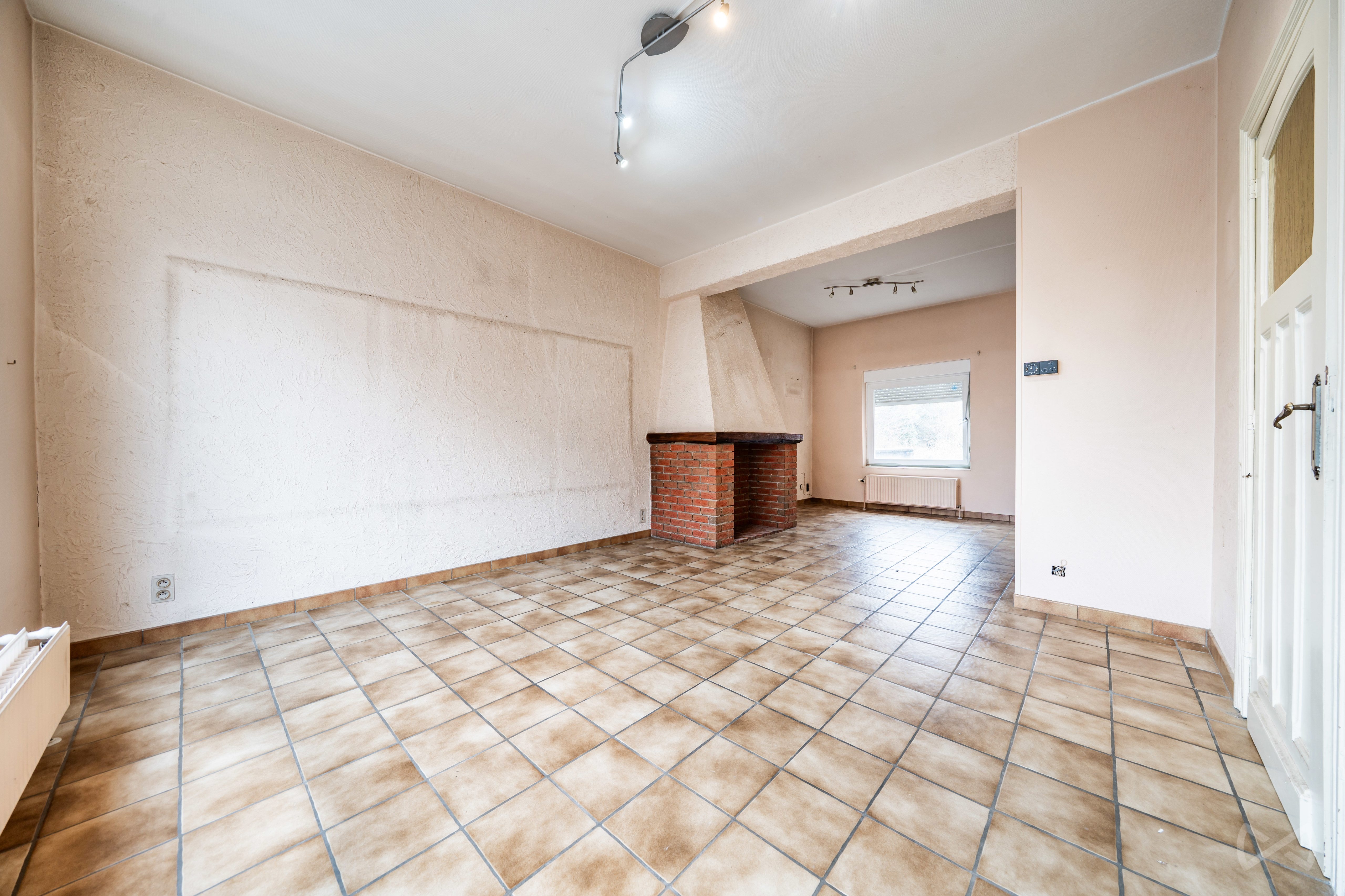Photo 3 sur 4 pour Maison de trois chambres à Alleur