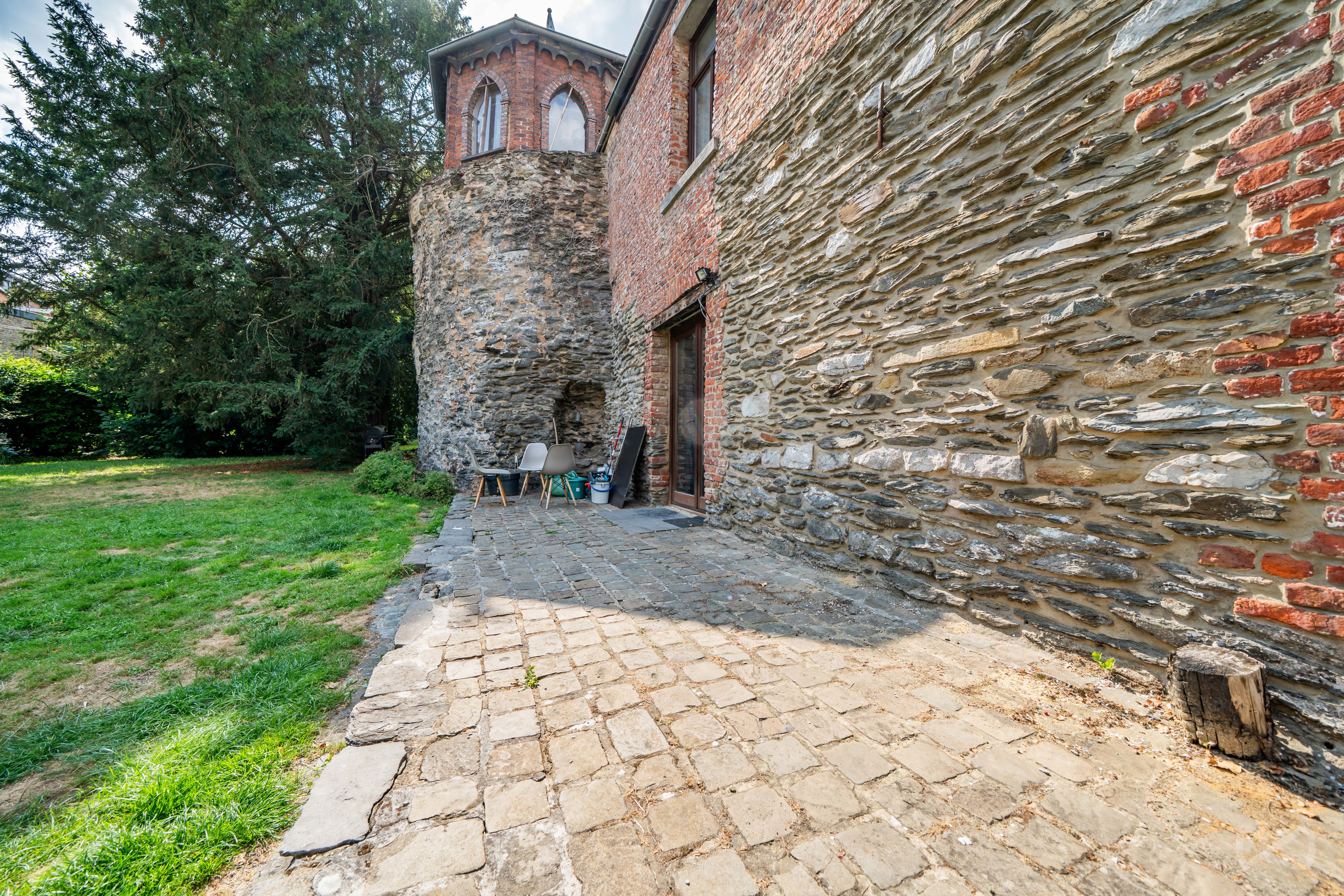 Picture 3 of 4 for Charming house with one bedroom in Braine-le-comte