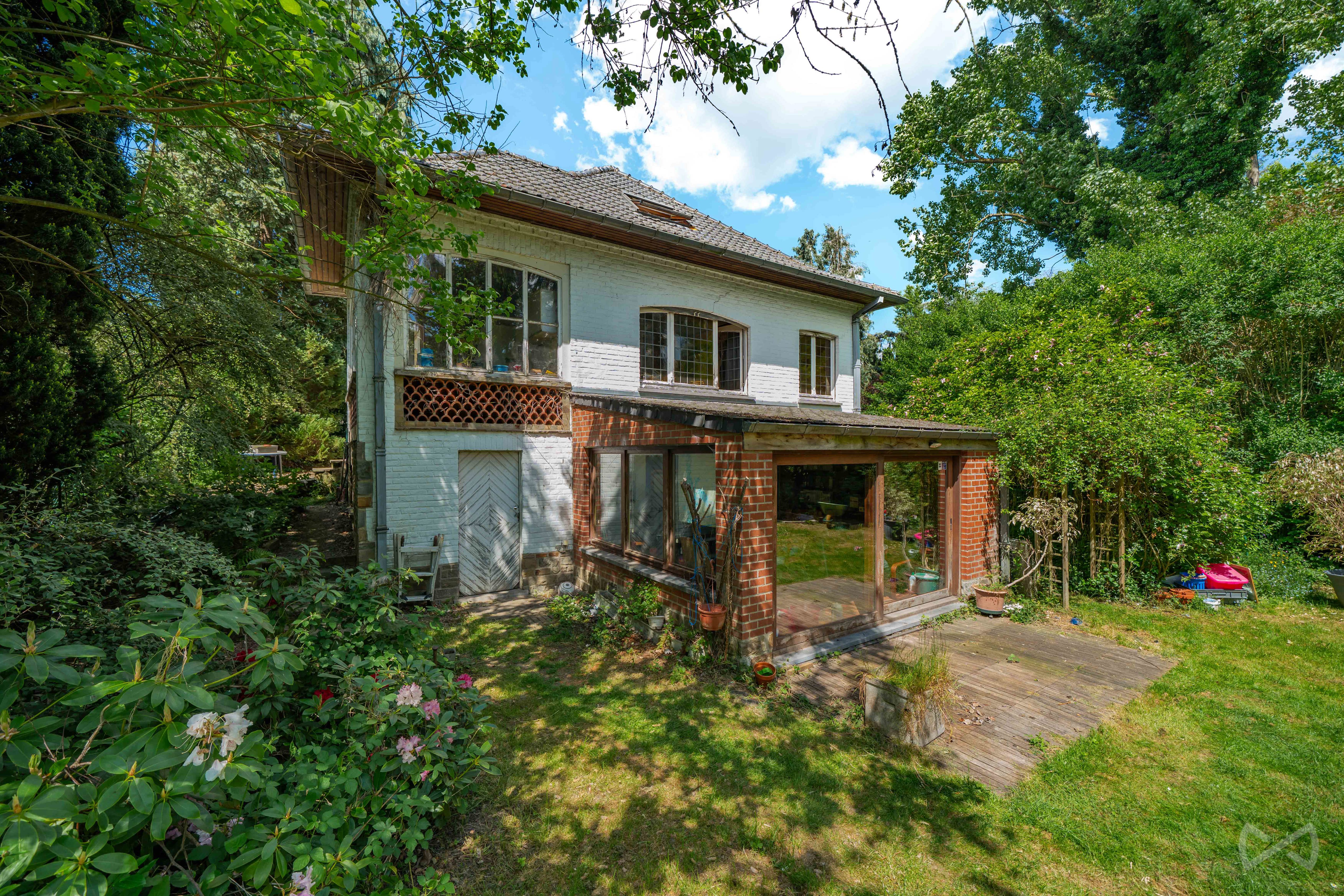 Picture 2 of 3 for House with five bedrooms in Wavre