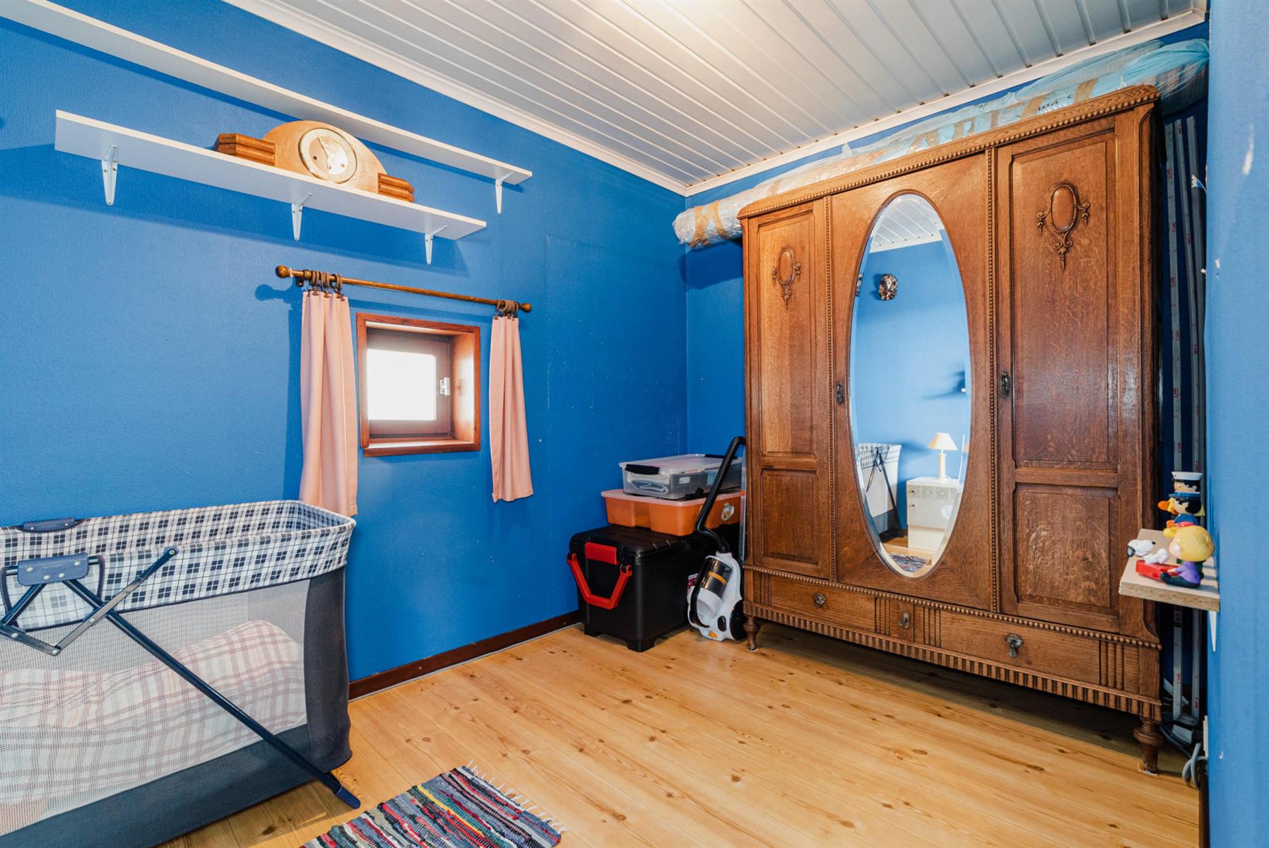Picture 4 of 4 for House with three bedrooms in Dampremy
