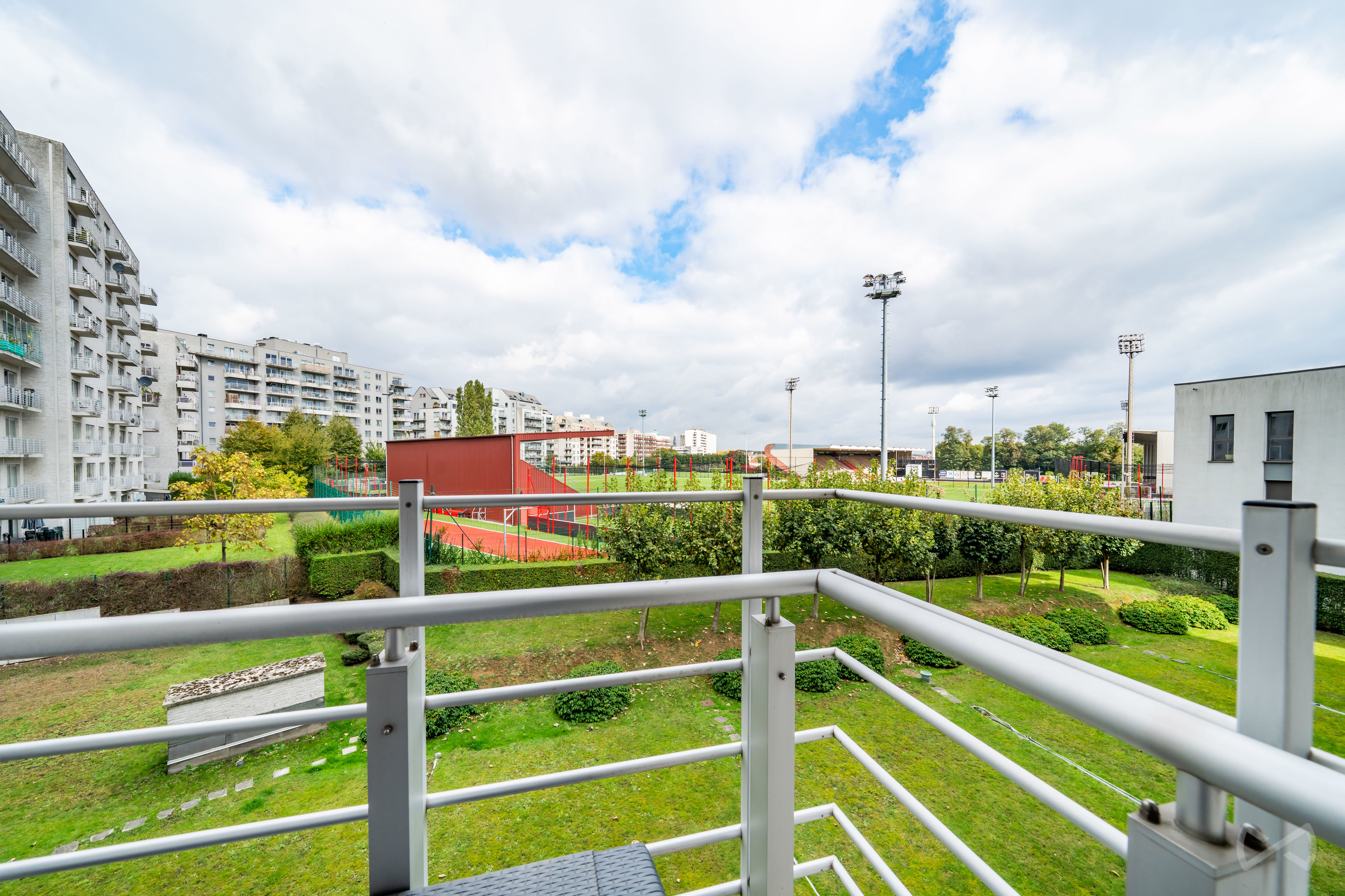 Picture 1 of 4 for Flat with two bedrooms in Molenbeek-saint-jean