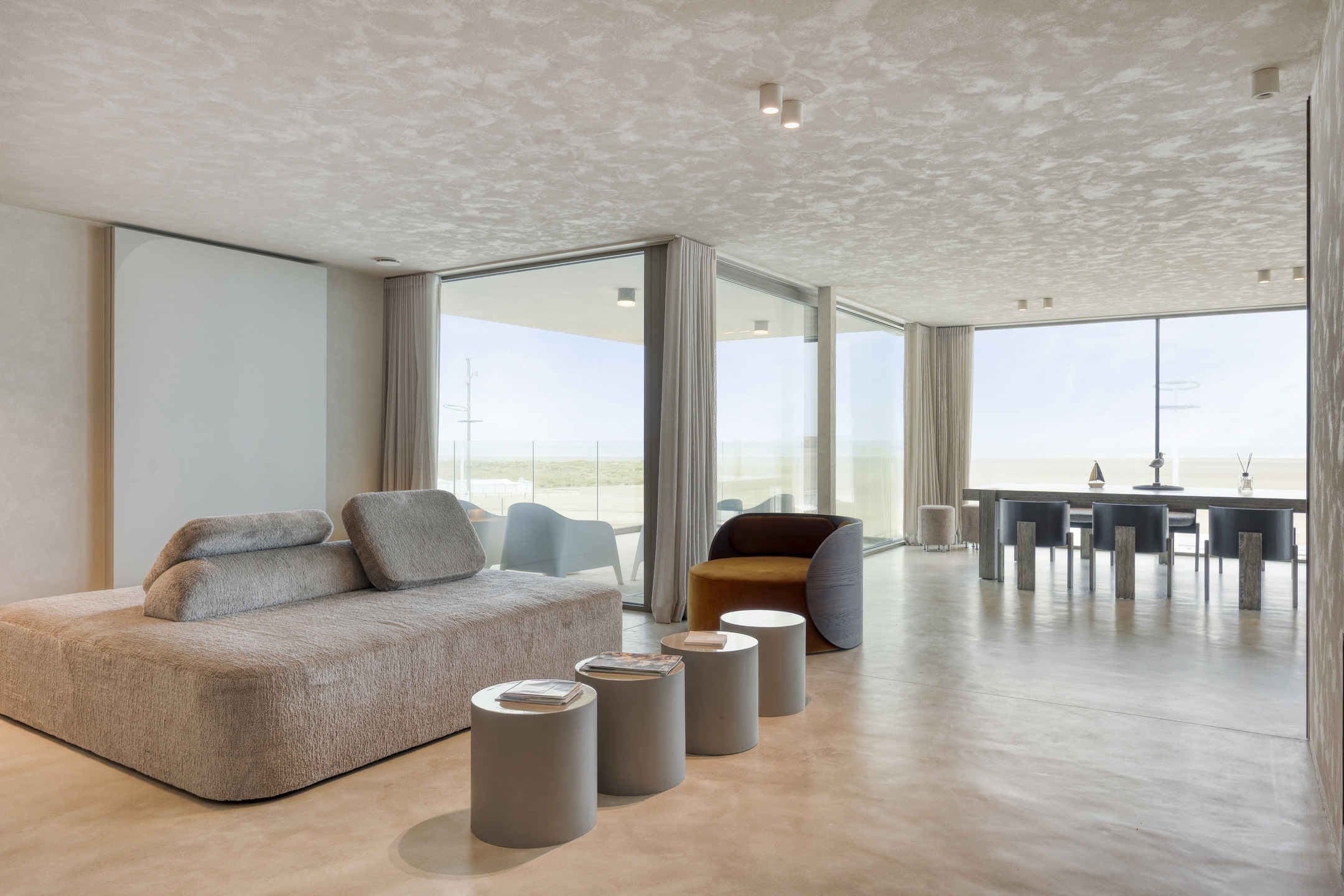 Photo 3 sur 4 pour Appartement de trois chambres à Brugge