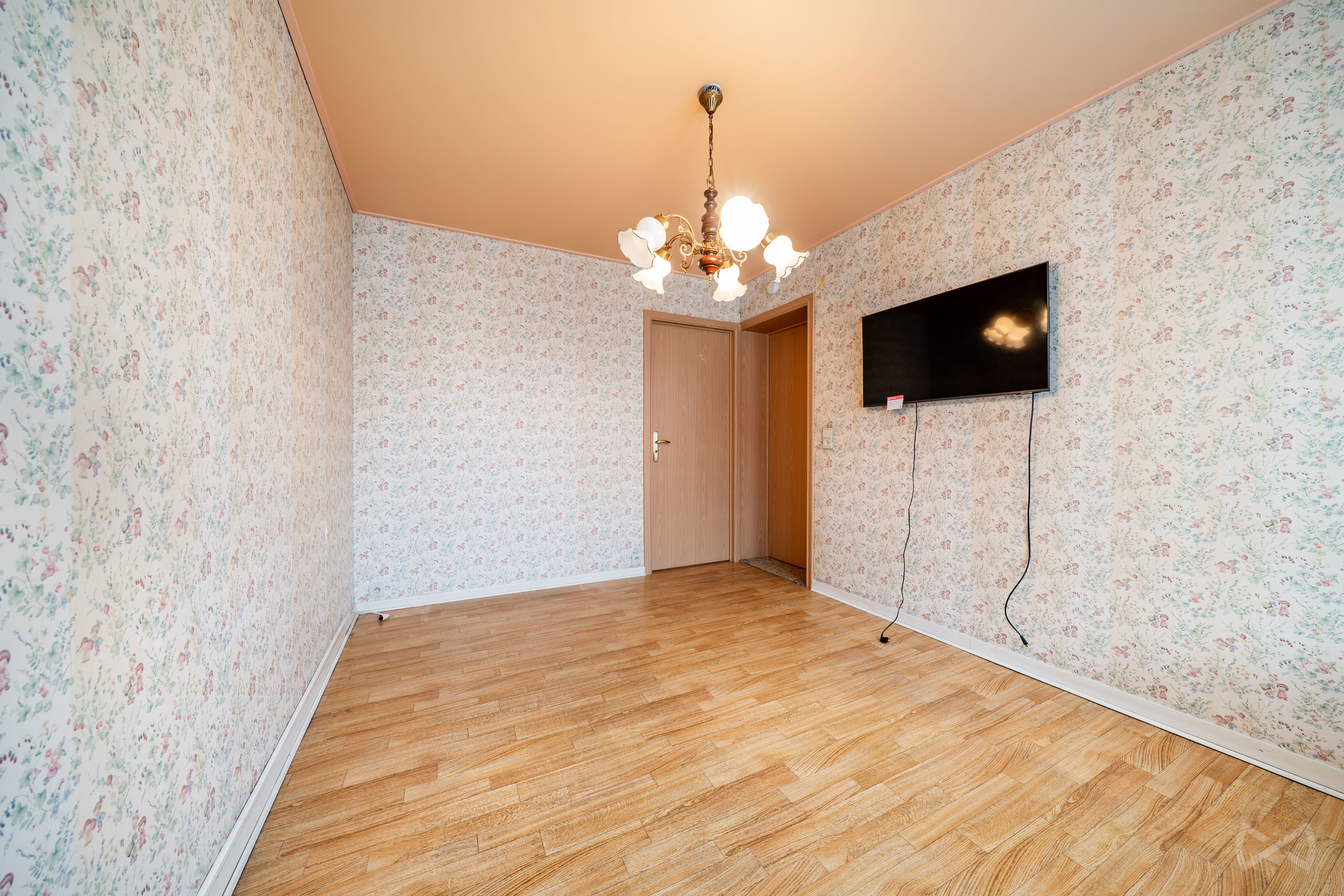 Picture 1 of 4 for House with three bedrooms in Hannut