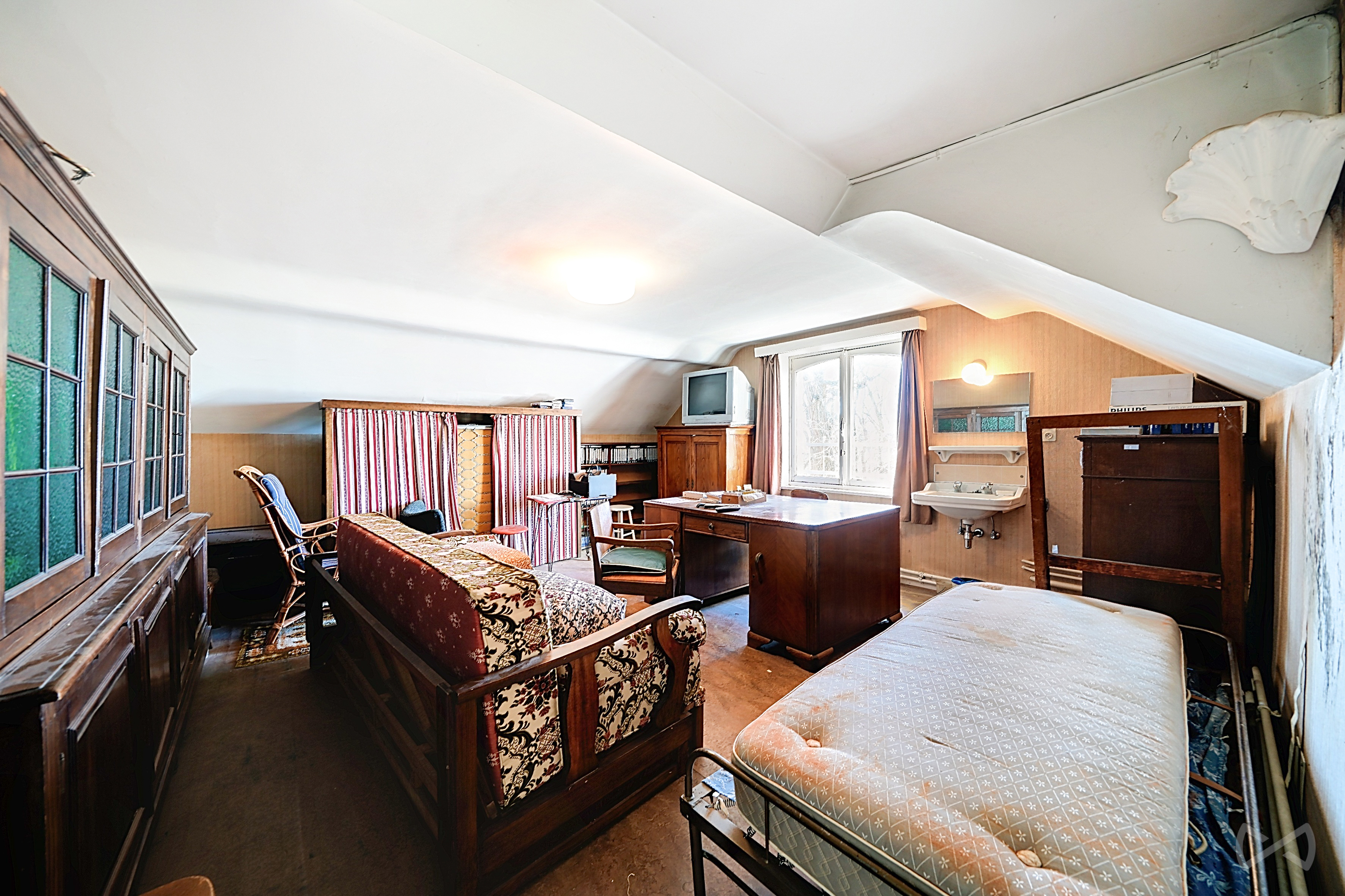 Foto 4 van 4 van Charmante woning met vier slaapkamers in Overijse